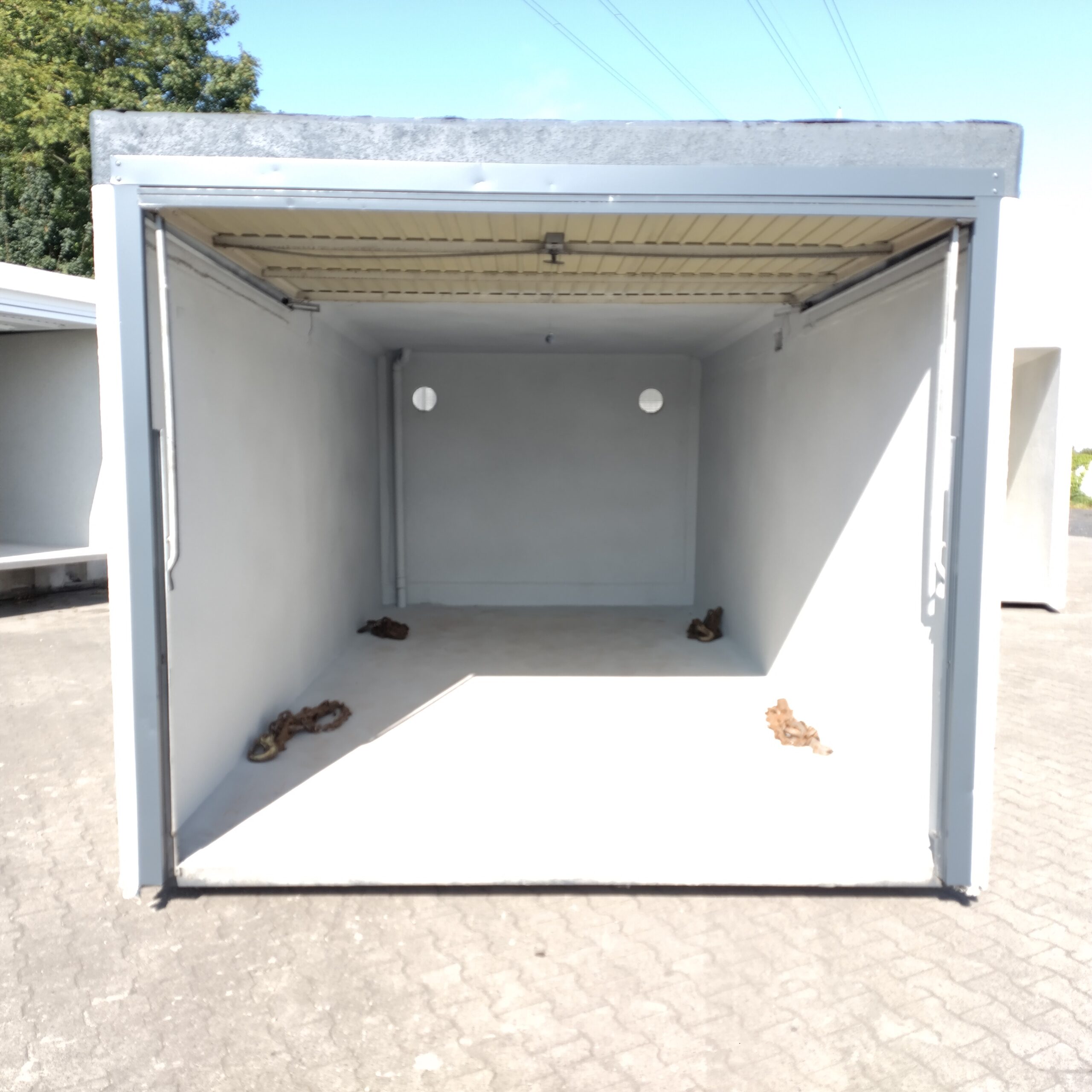Garage 10352 – Bild 6