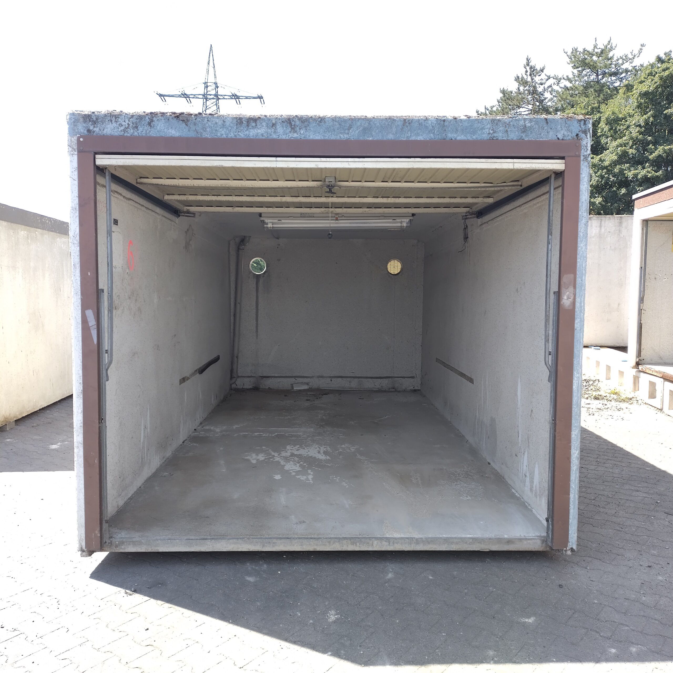 Garage 10352 – Bild 4