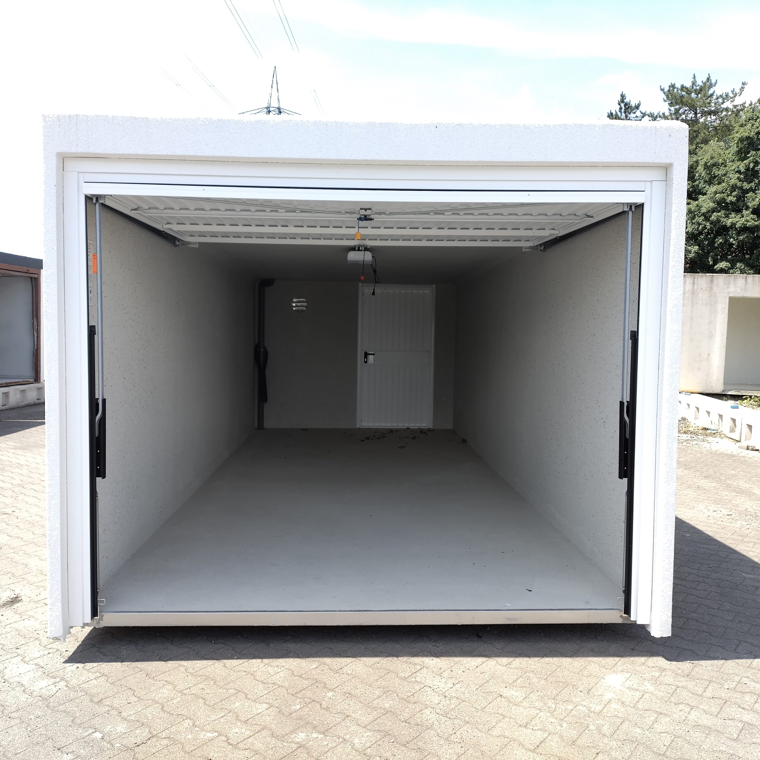 Garage 10354 – Bild 3