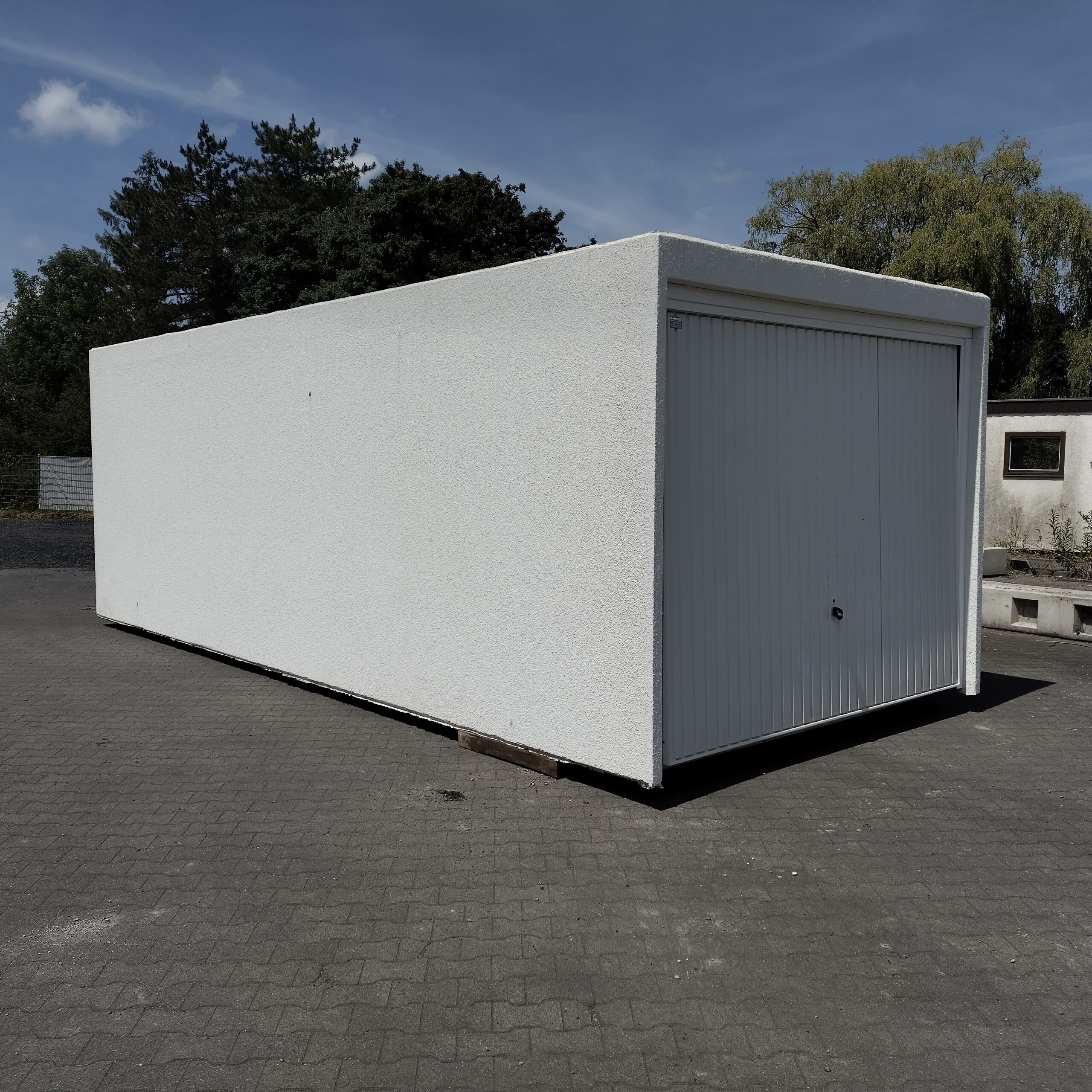 Garage 10354