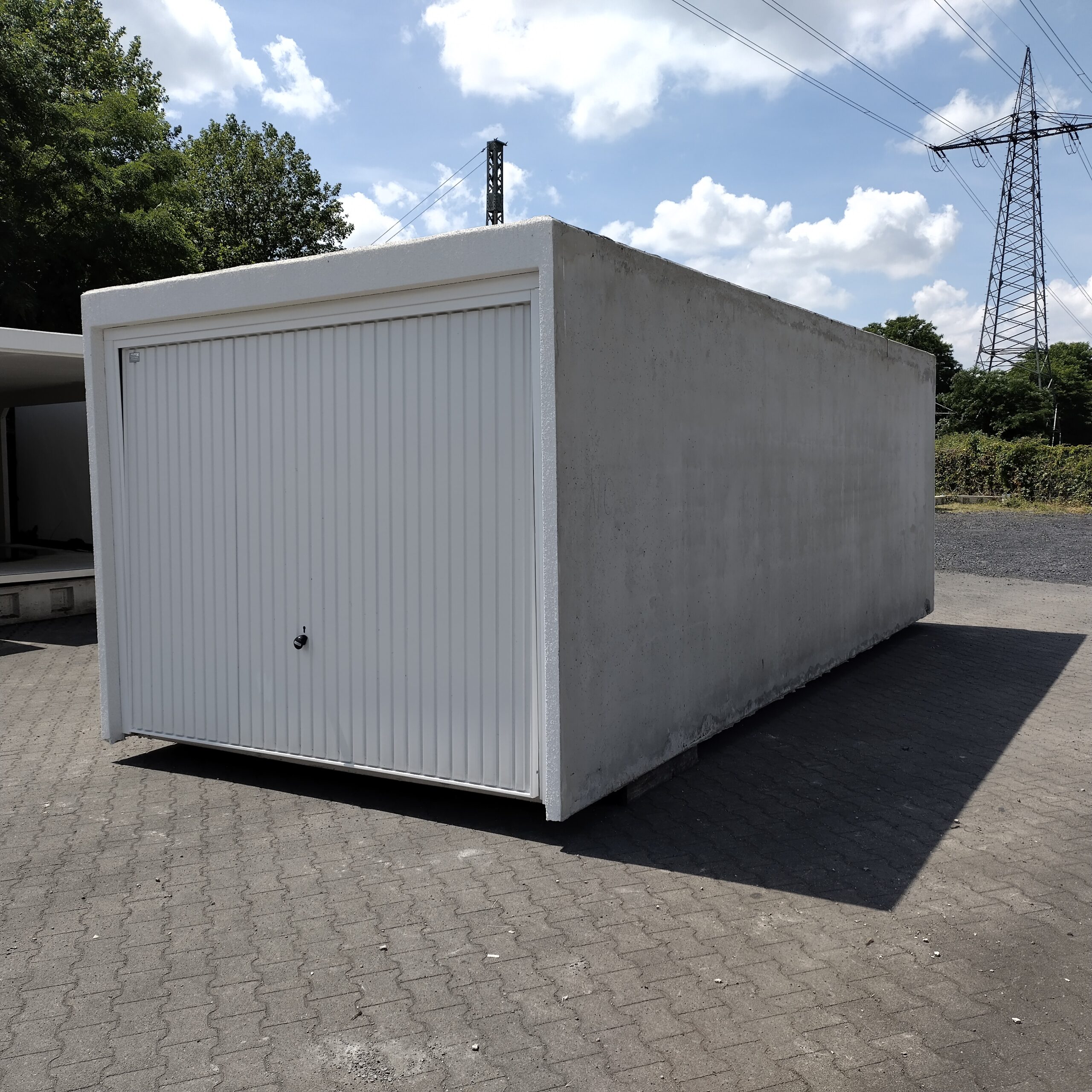 Garage 10354 – Bild 4