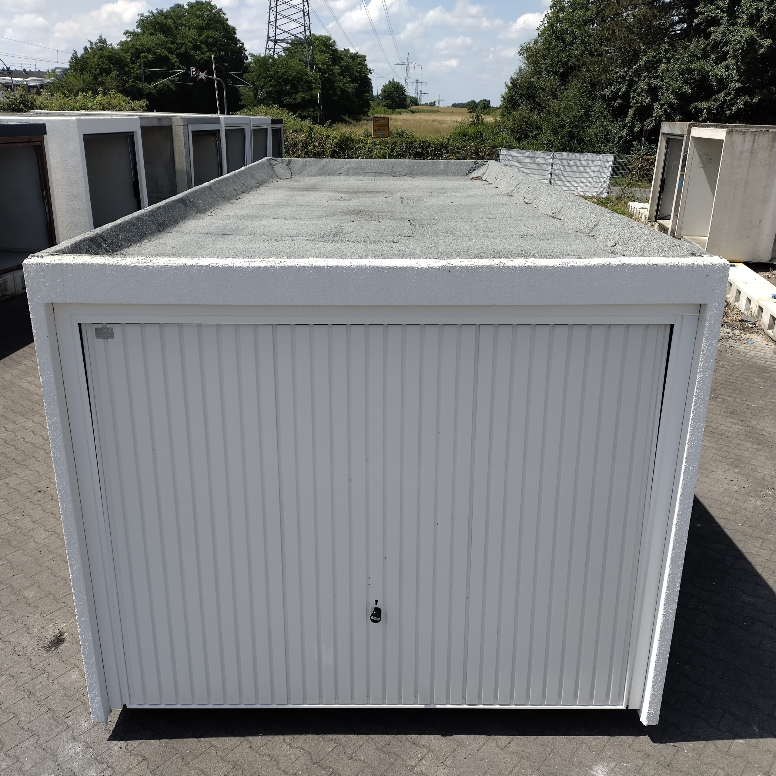 Garage 10354 – Bild 5