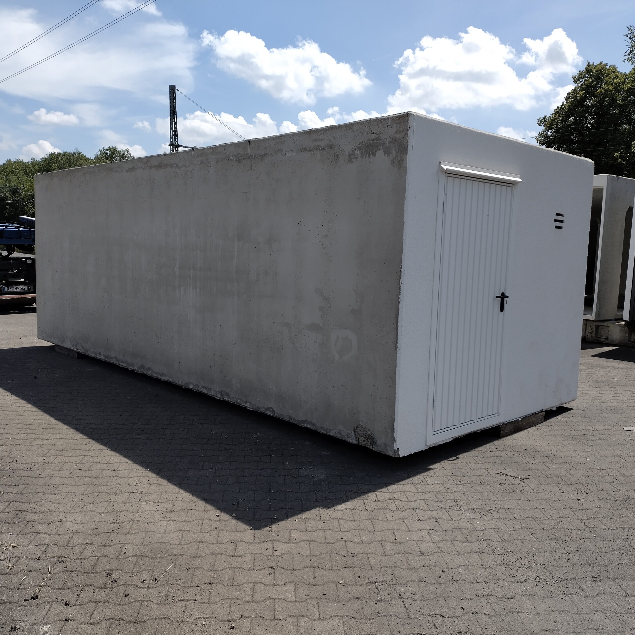 Garage 10354 – Bild 2