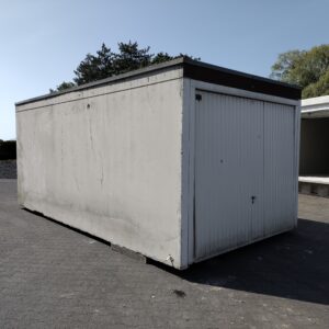 Garage 10355