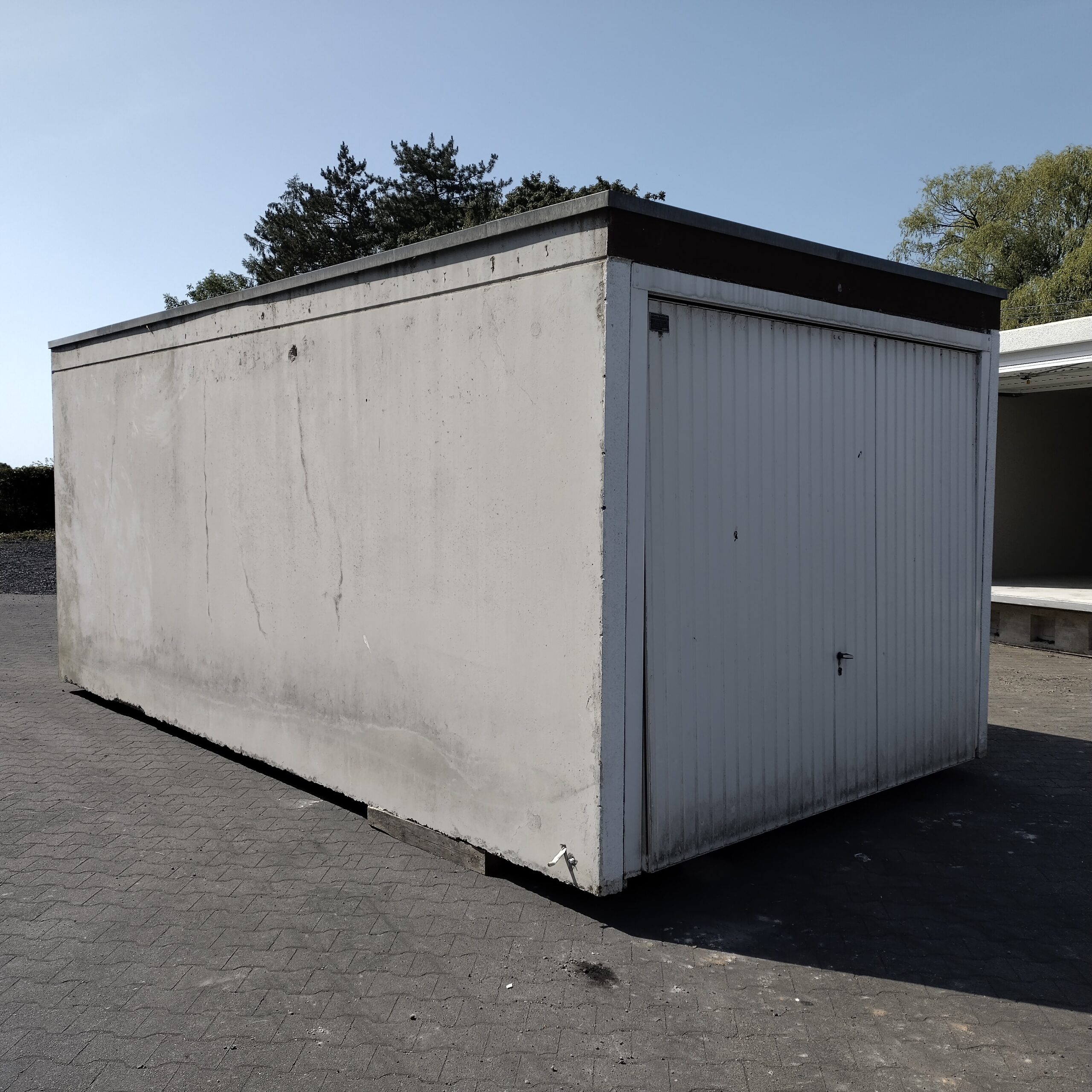 Garage 10355