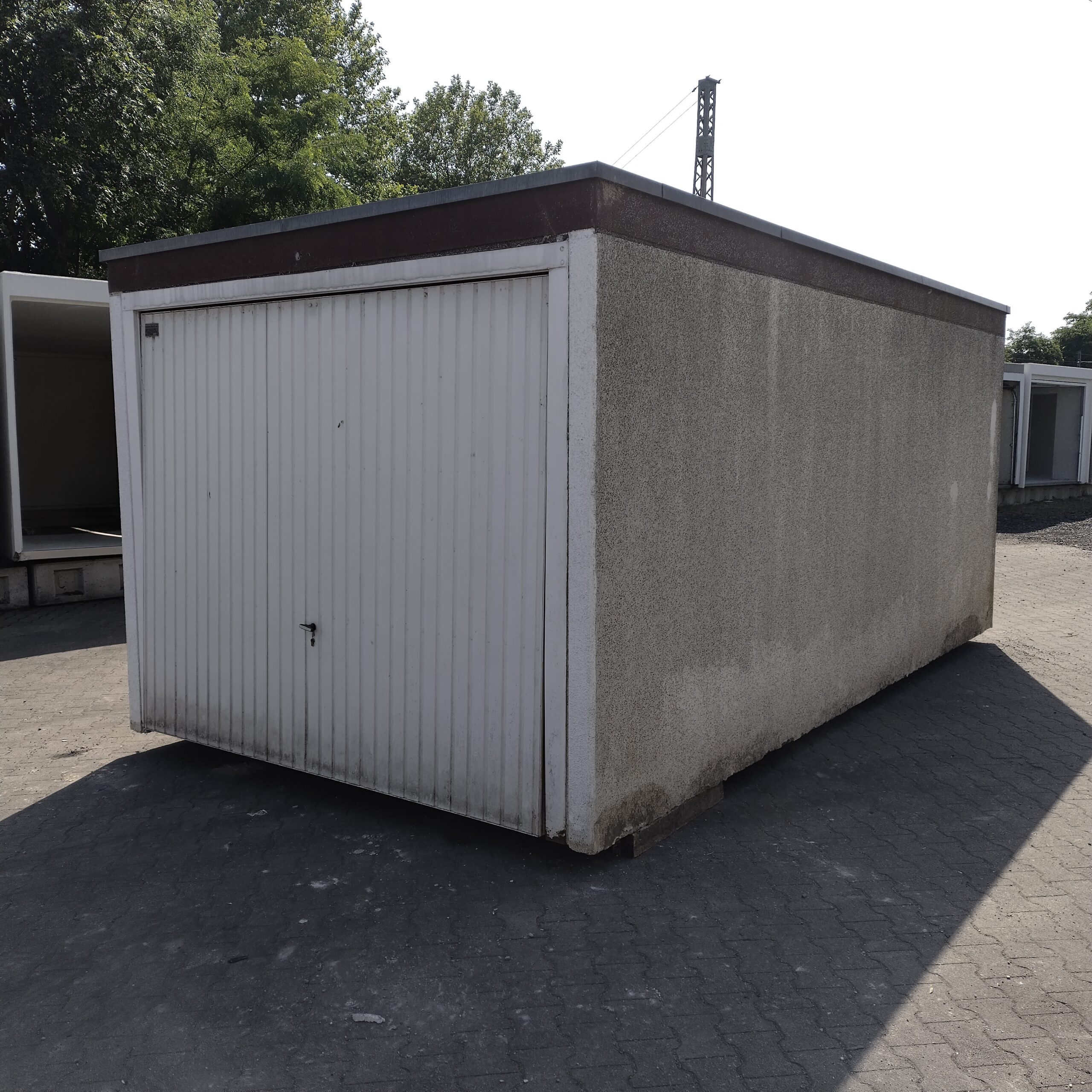 Garage 10355 – Bild 5