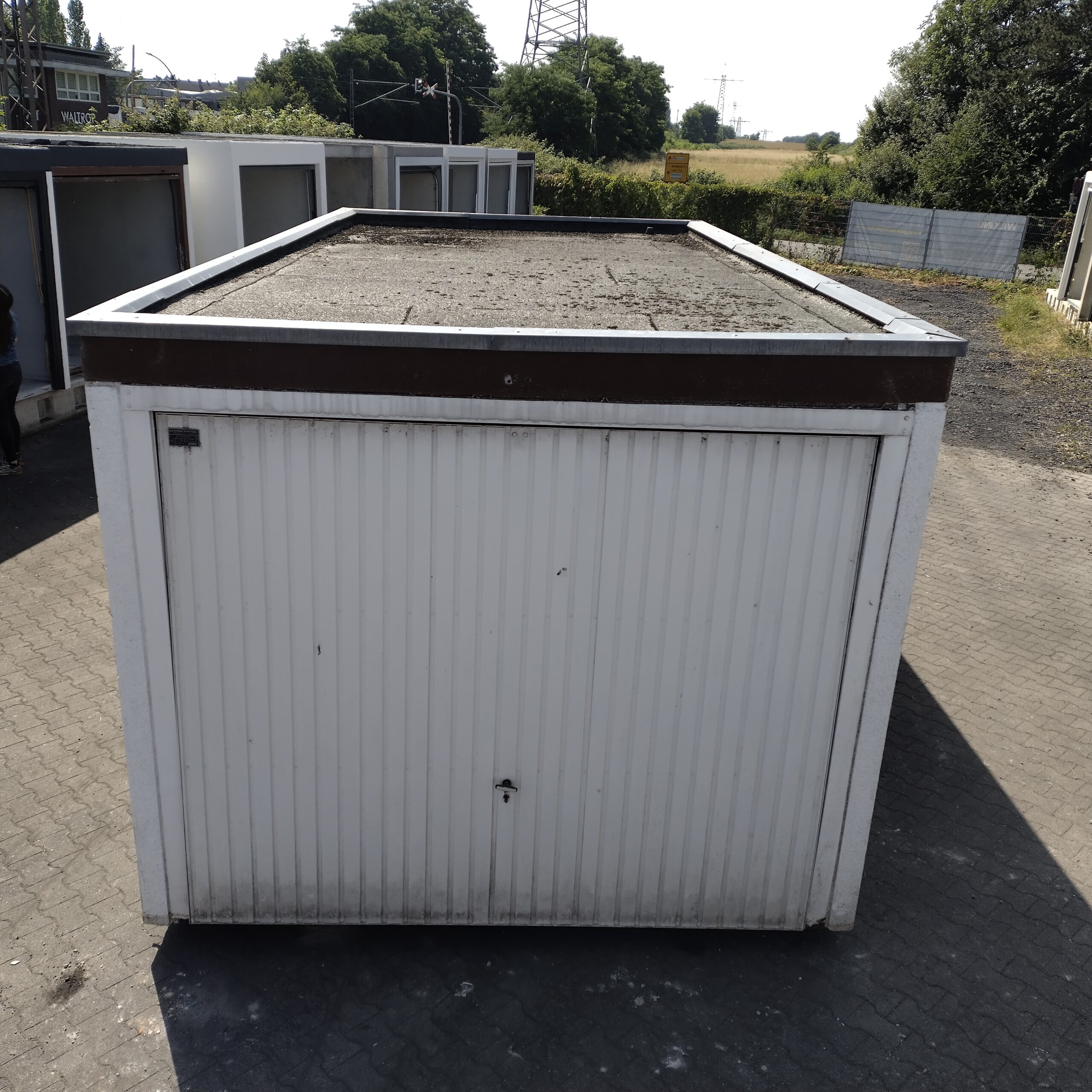 Garage 10355 – Bild 6