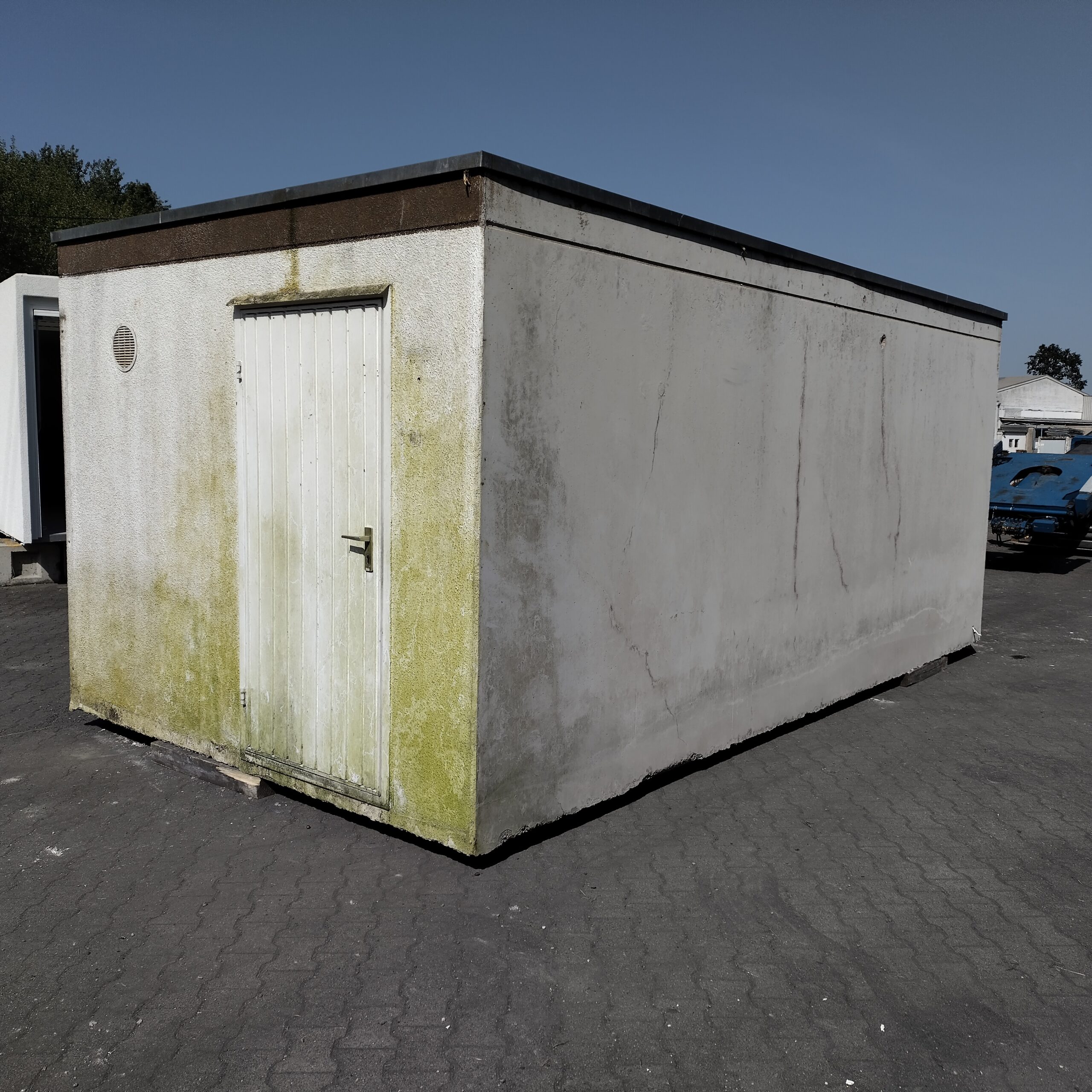 Garage 10355 – Bild 2