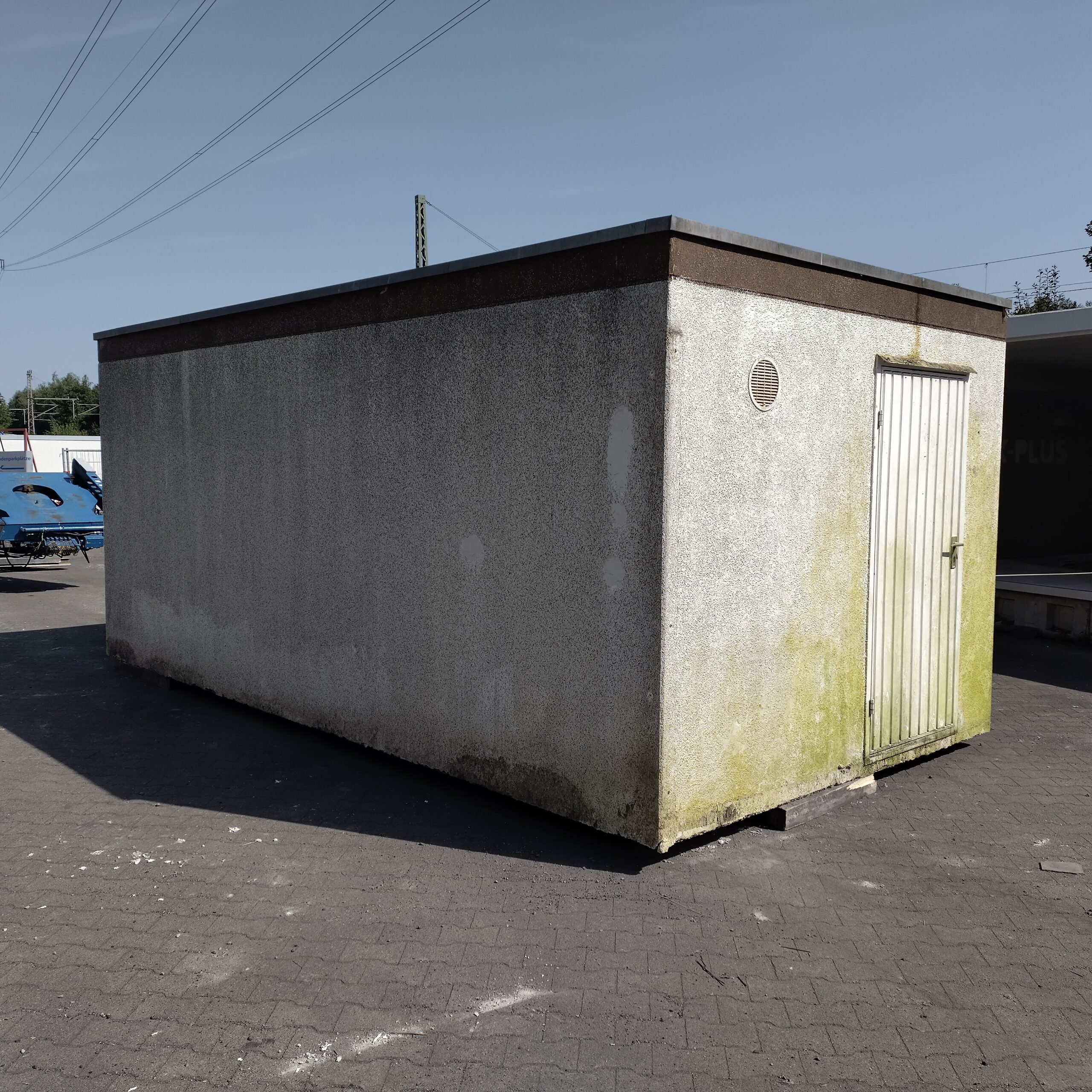 Garage 10355 – Bild 3