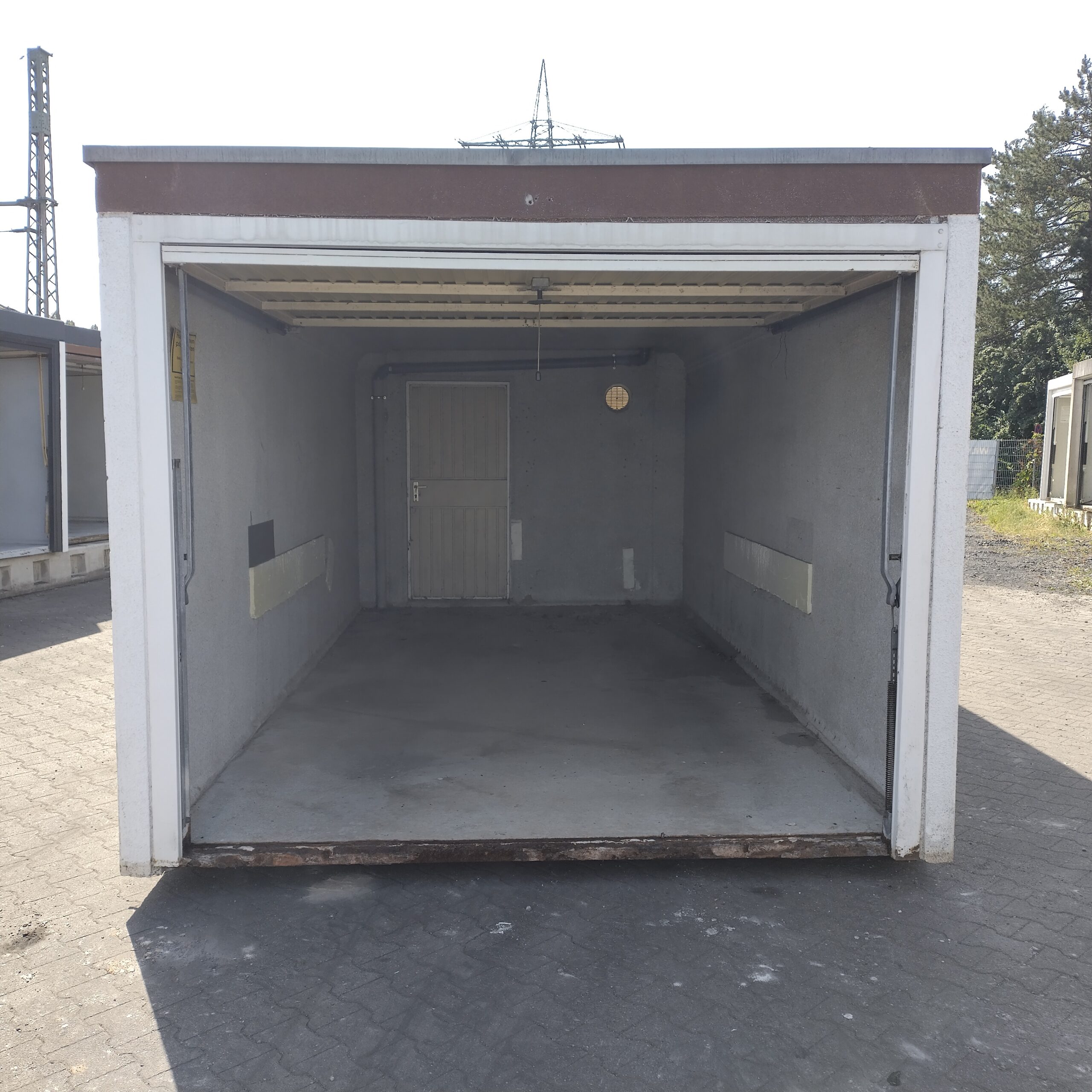 Garage 10355 – Bild 4