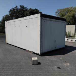 Garage 10356