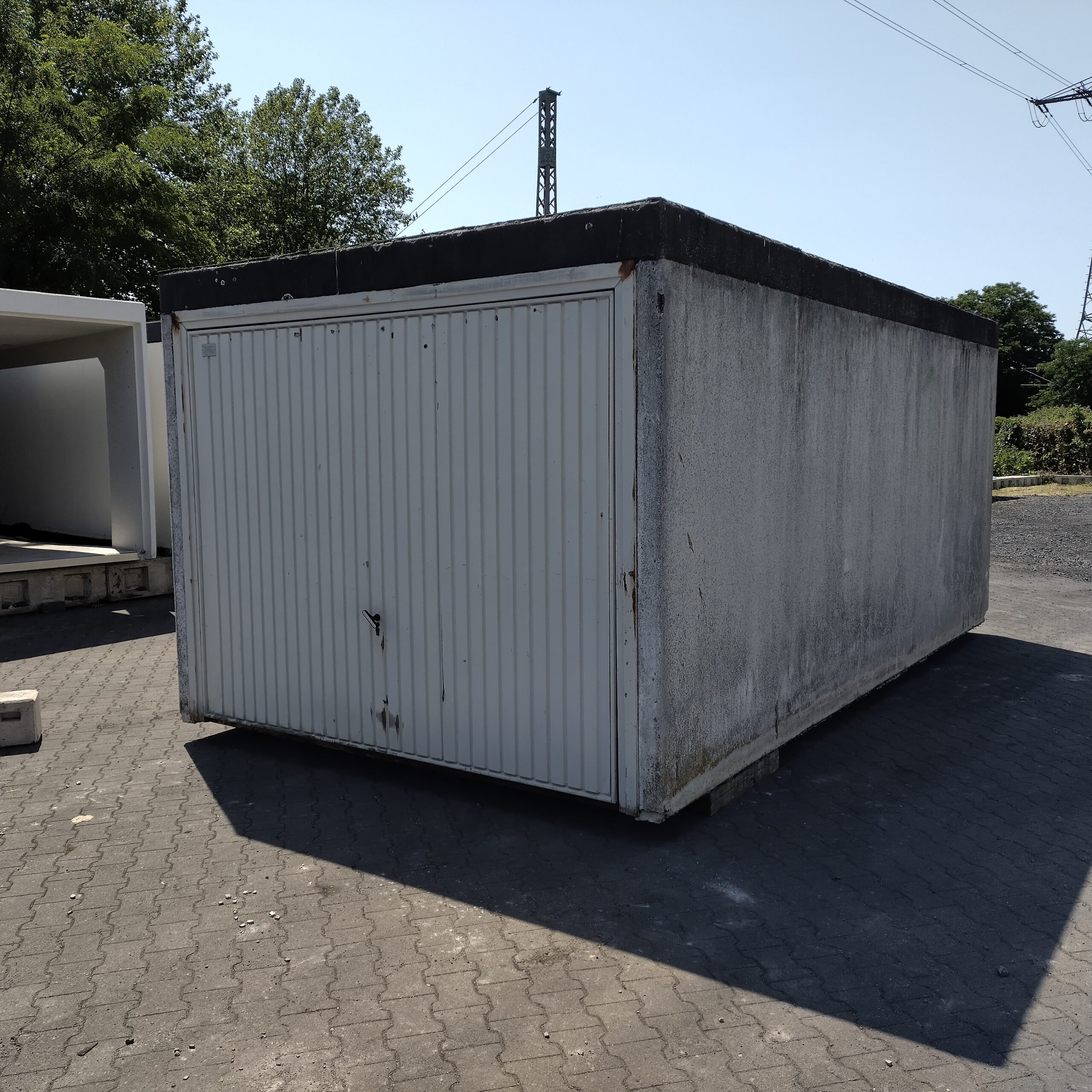 Garage 10356 – Bild 5