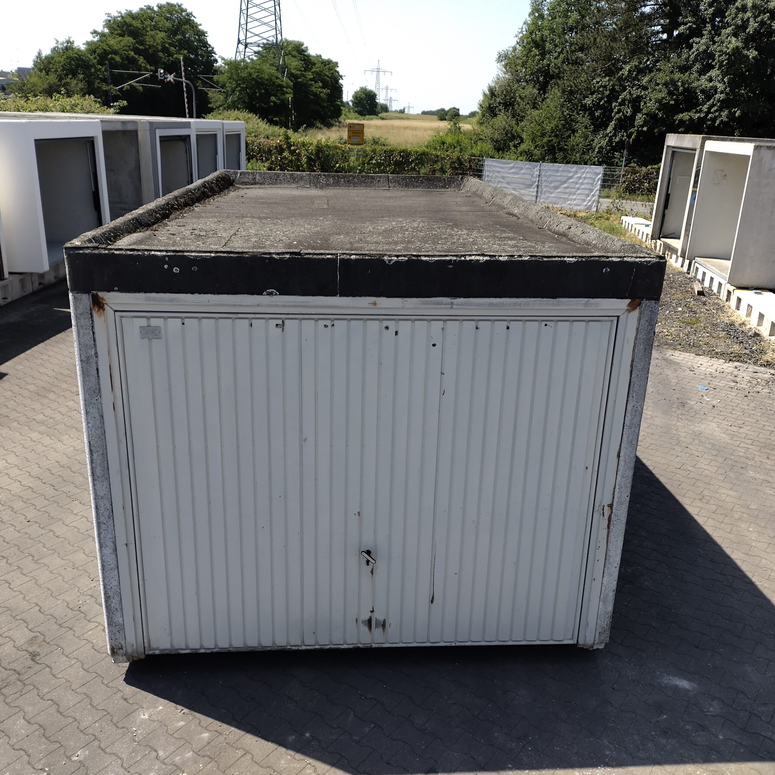 Garage 10356 – Bild 6