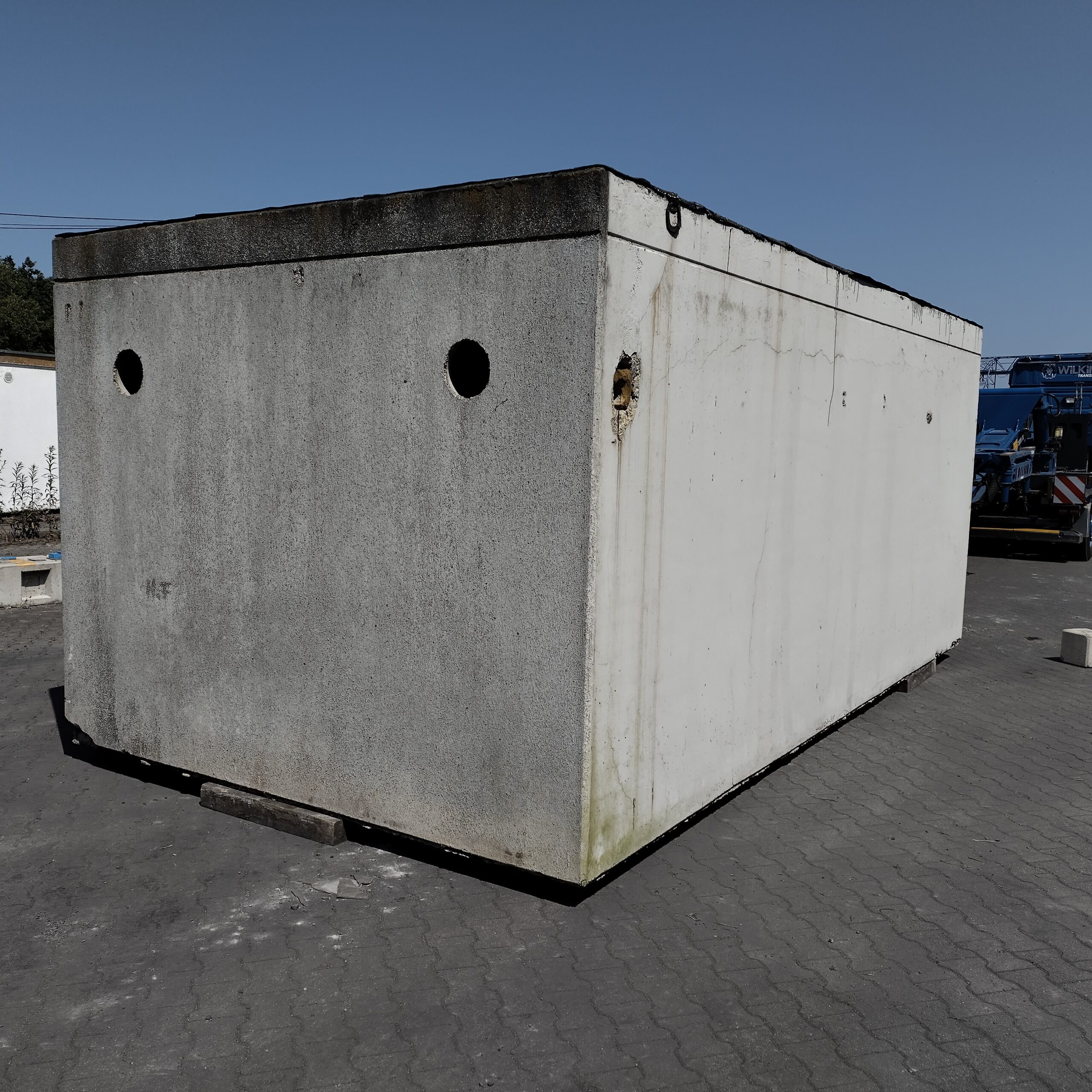 Garage 10356 – Bild 2