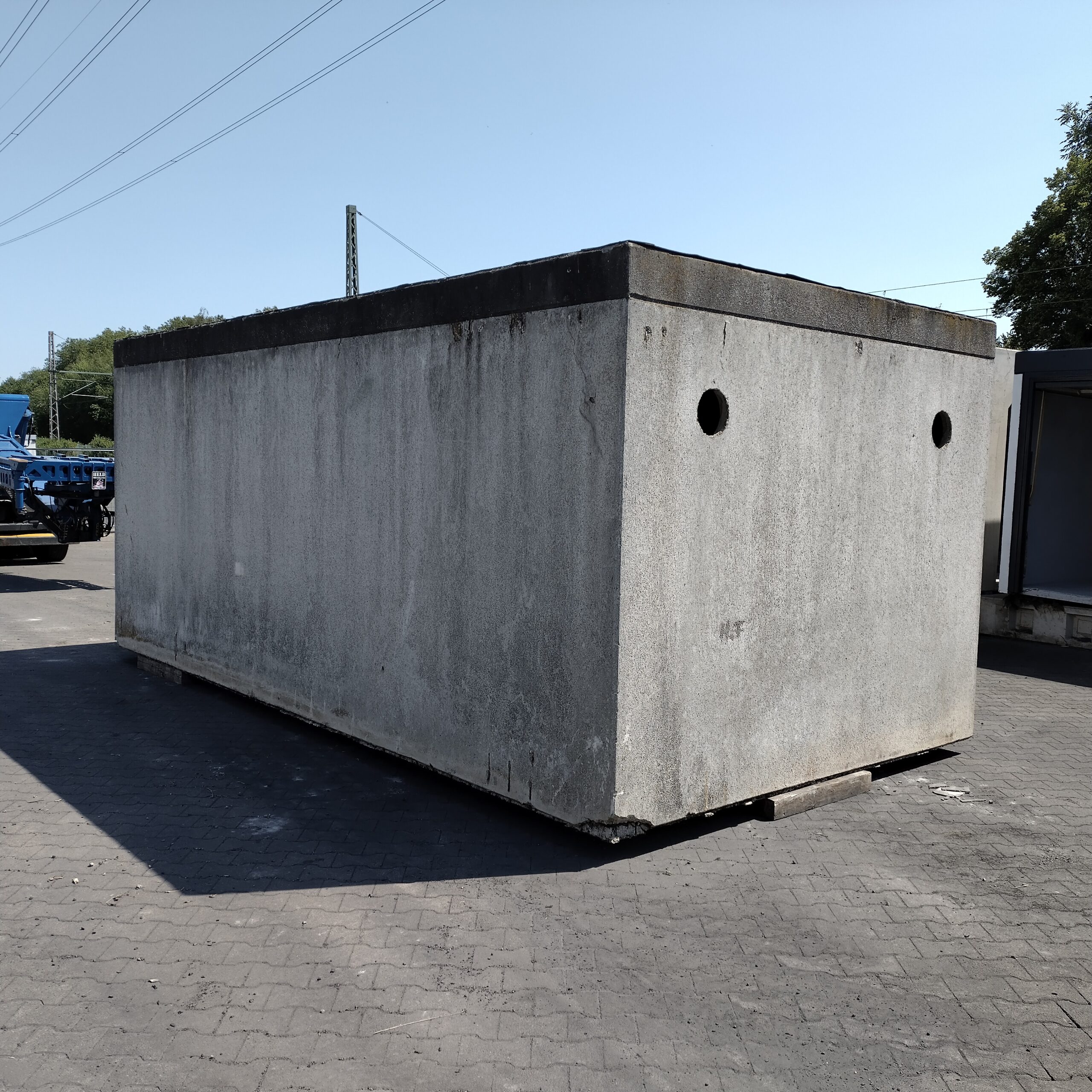 Garage 10356 – Bild 3