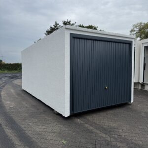 Garage 10361