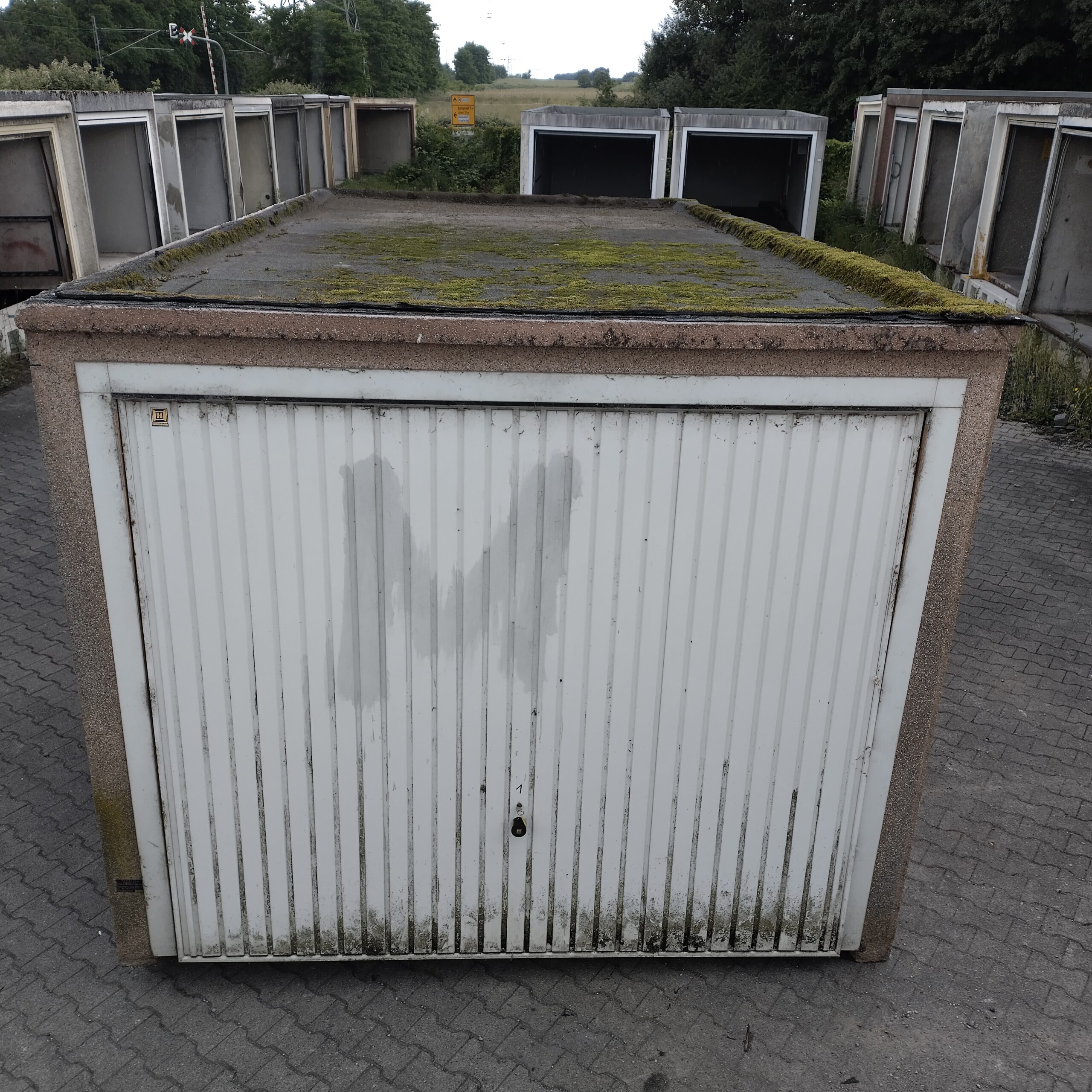 Garage 10361 – Bild 2