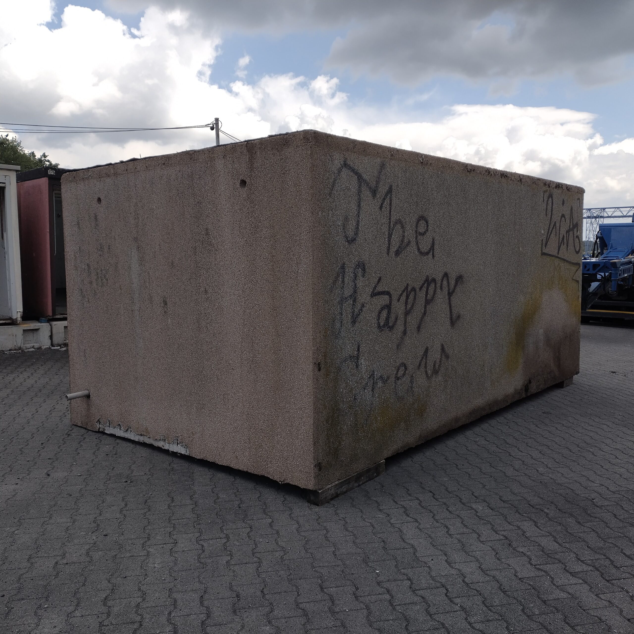 Garage 10361 – Bild 3