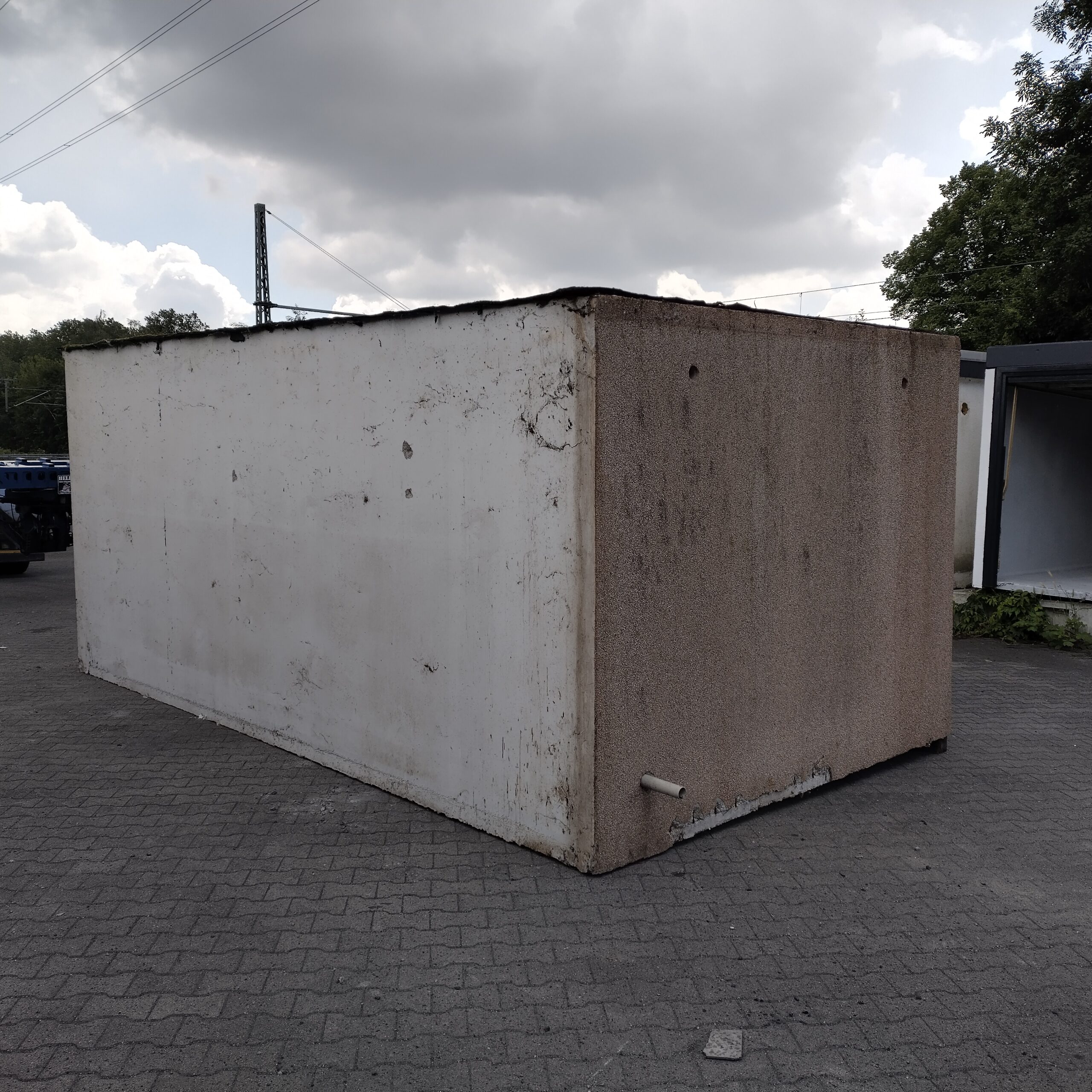 Garage 10361 – Bild 4