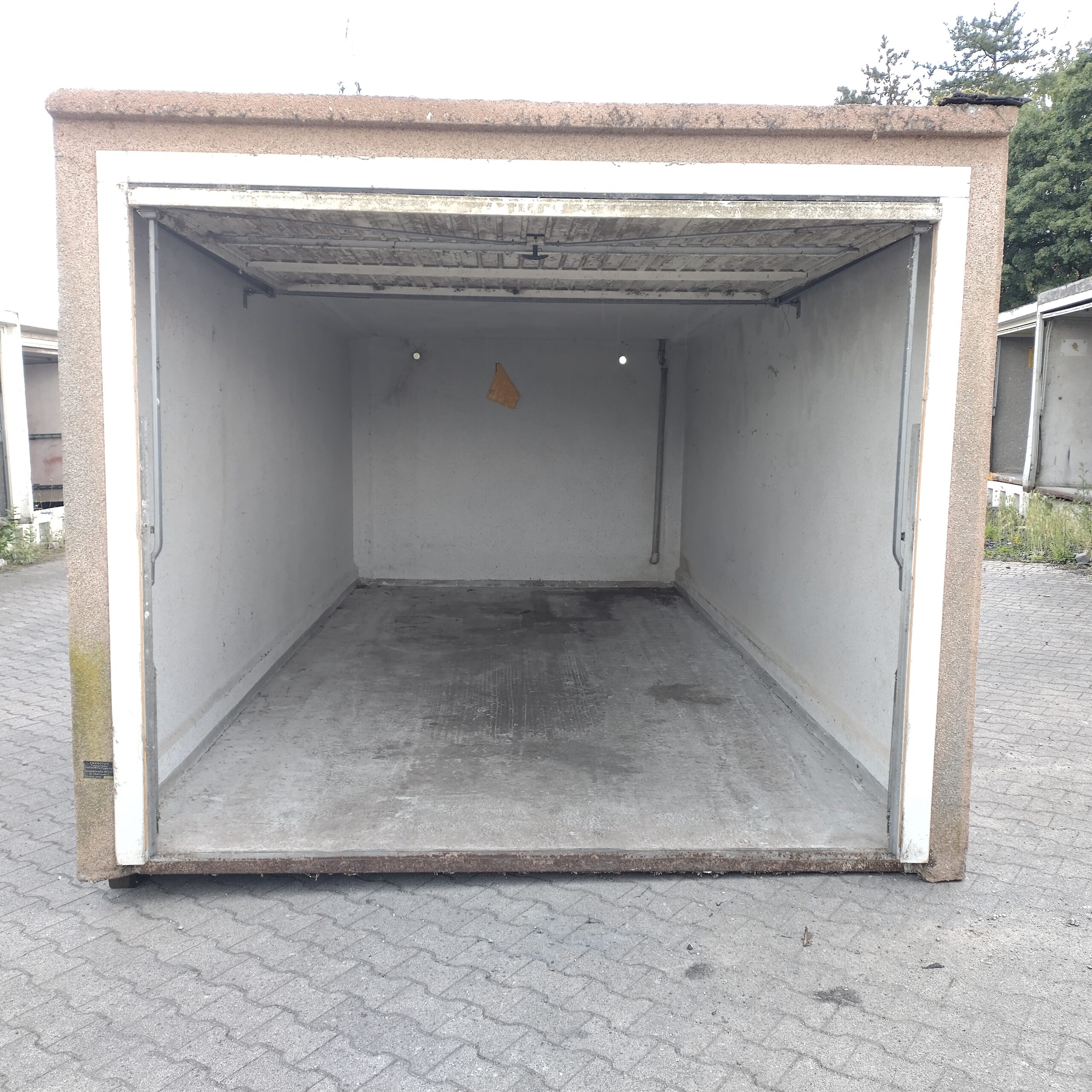 Garage 10361 – Bild 5