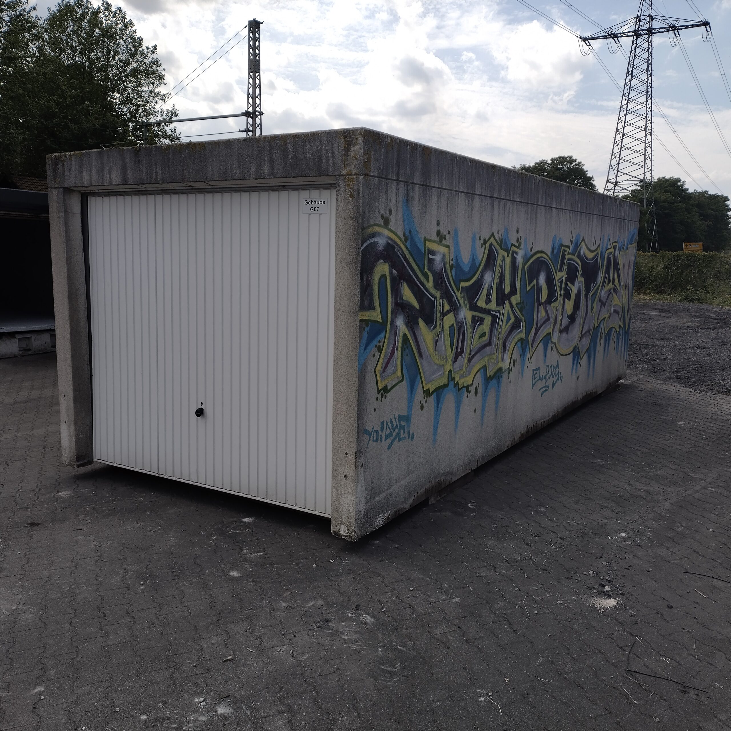 Garage 10362 – Bild 4