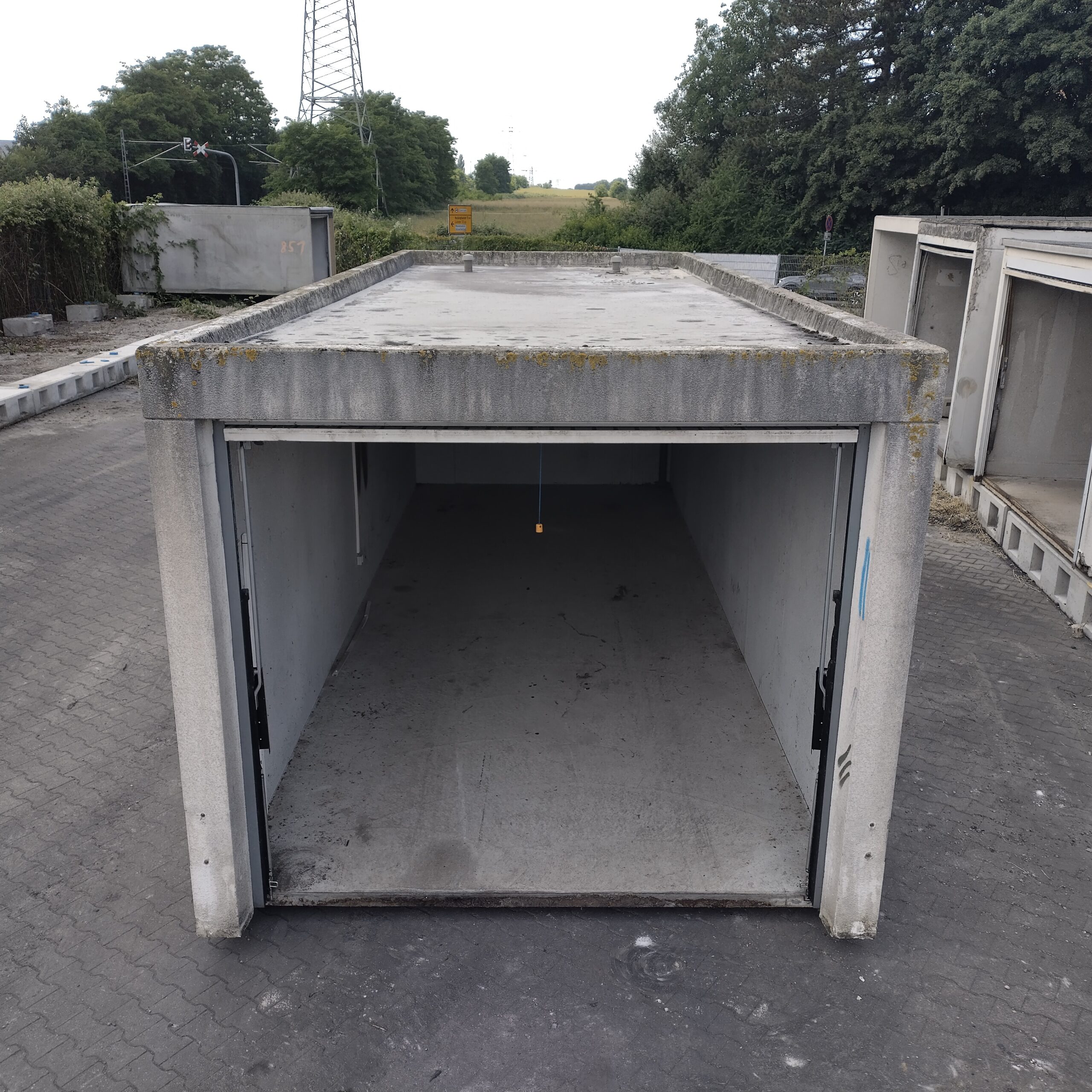 Garage 10362 – Bild 5