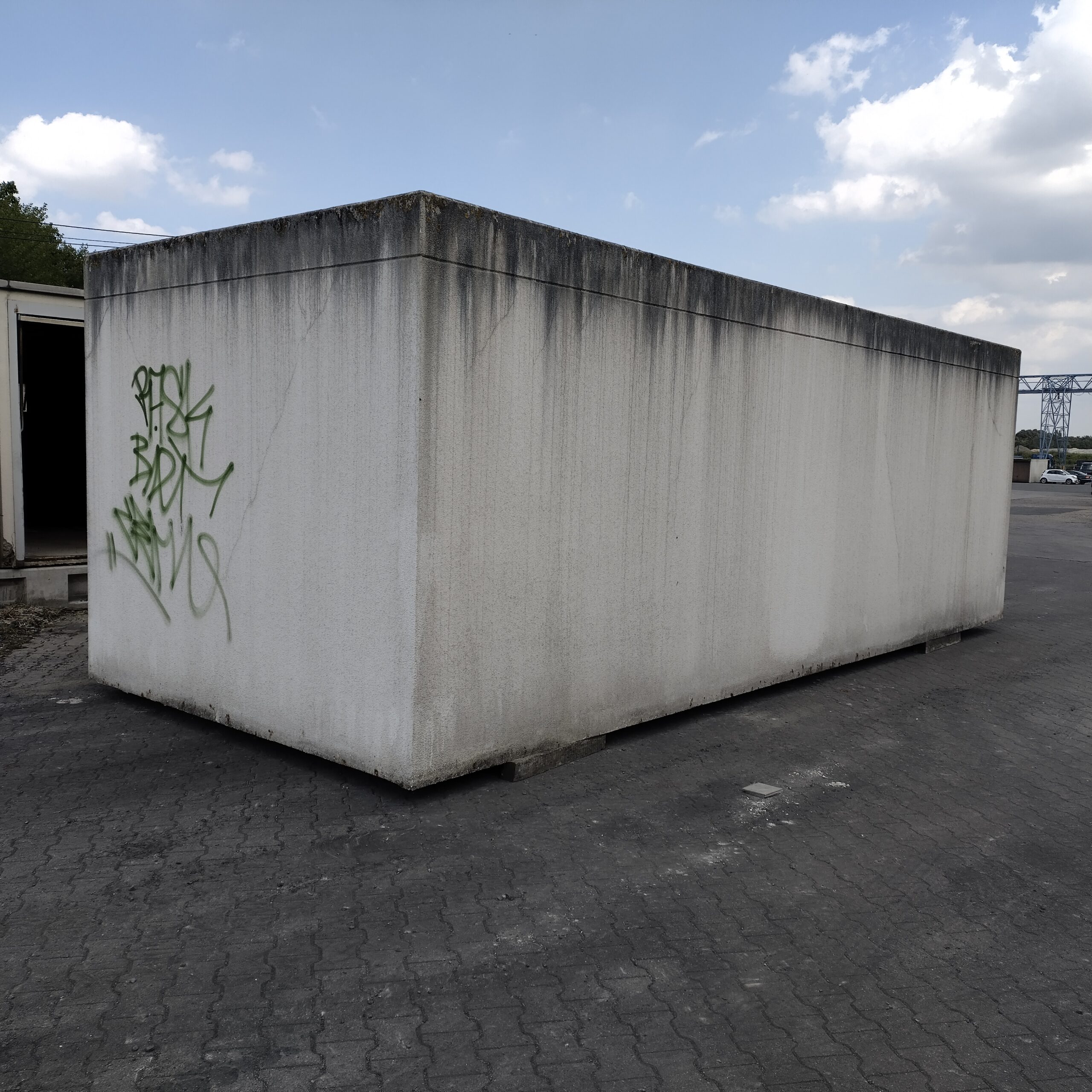Garage 10362 – Bild 2