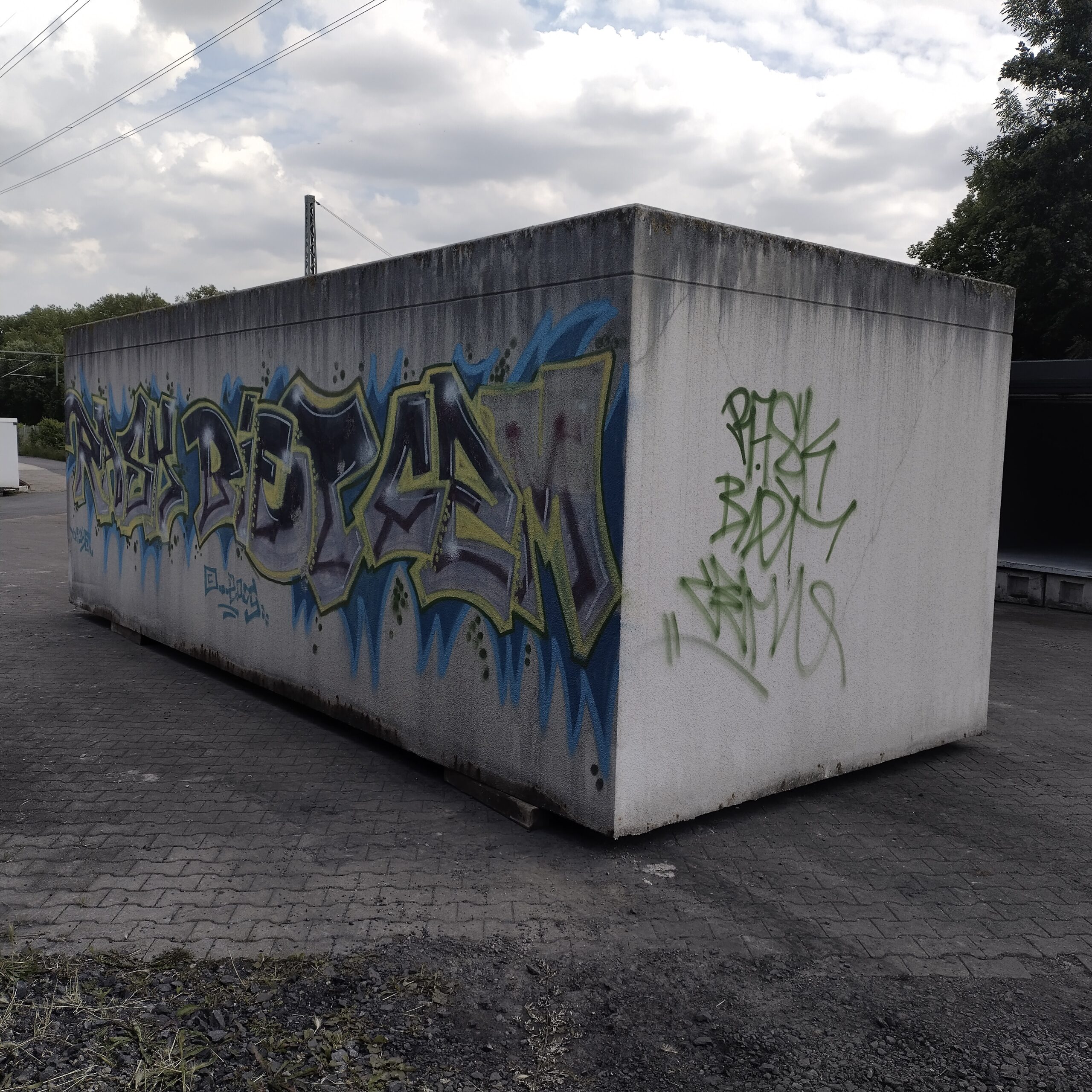 Garage 10362 – Bild 3