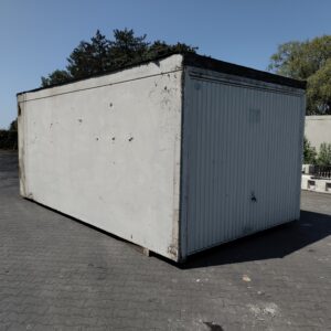 Garage 10366