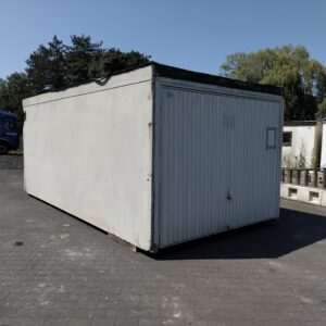 Garage 10367