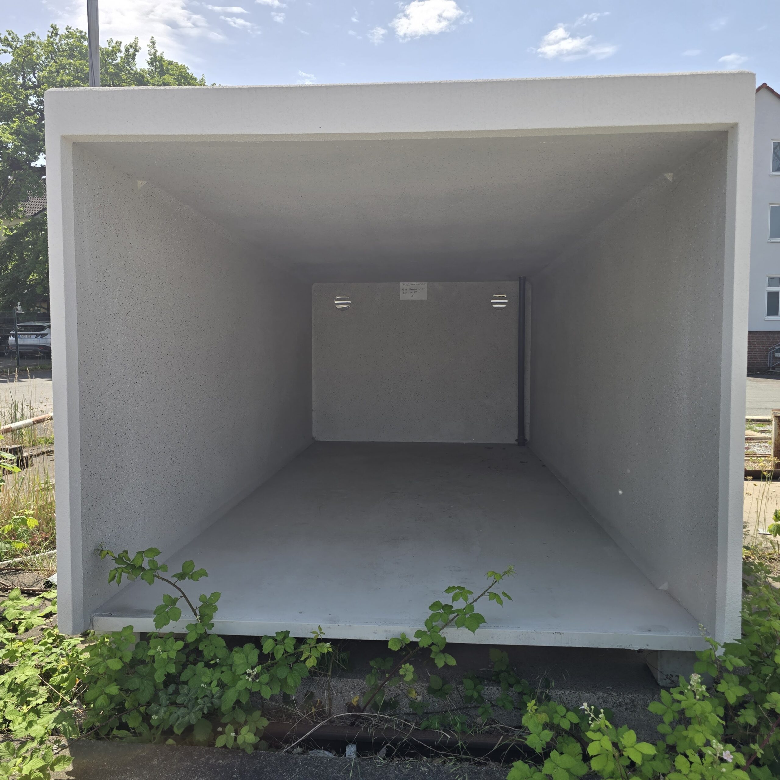 Garage 10341
