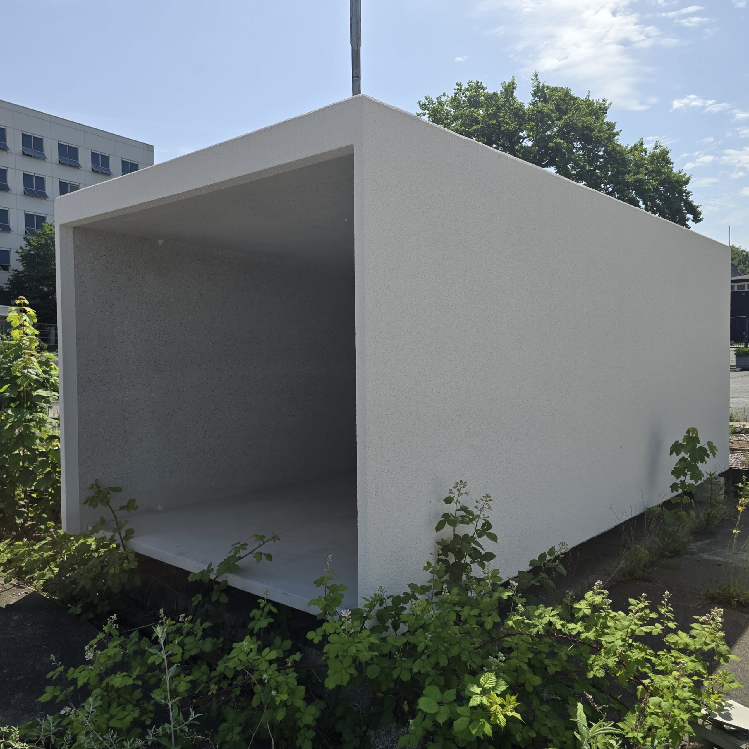 Garage 10341 – Bild 2