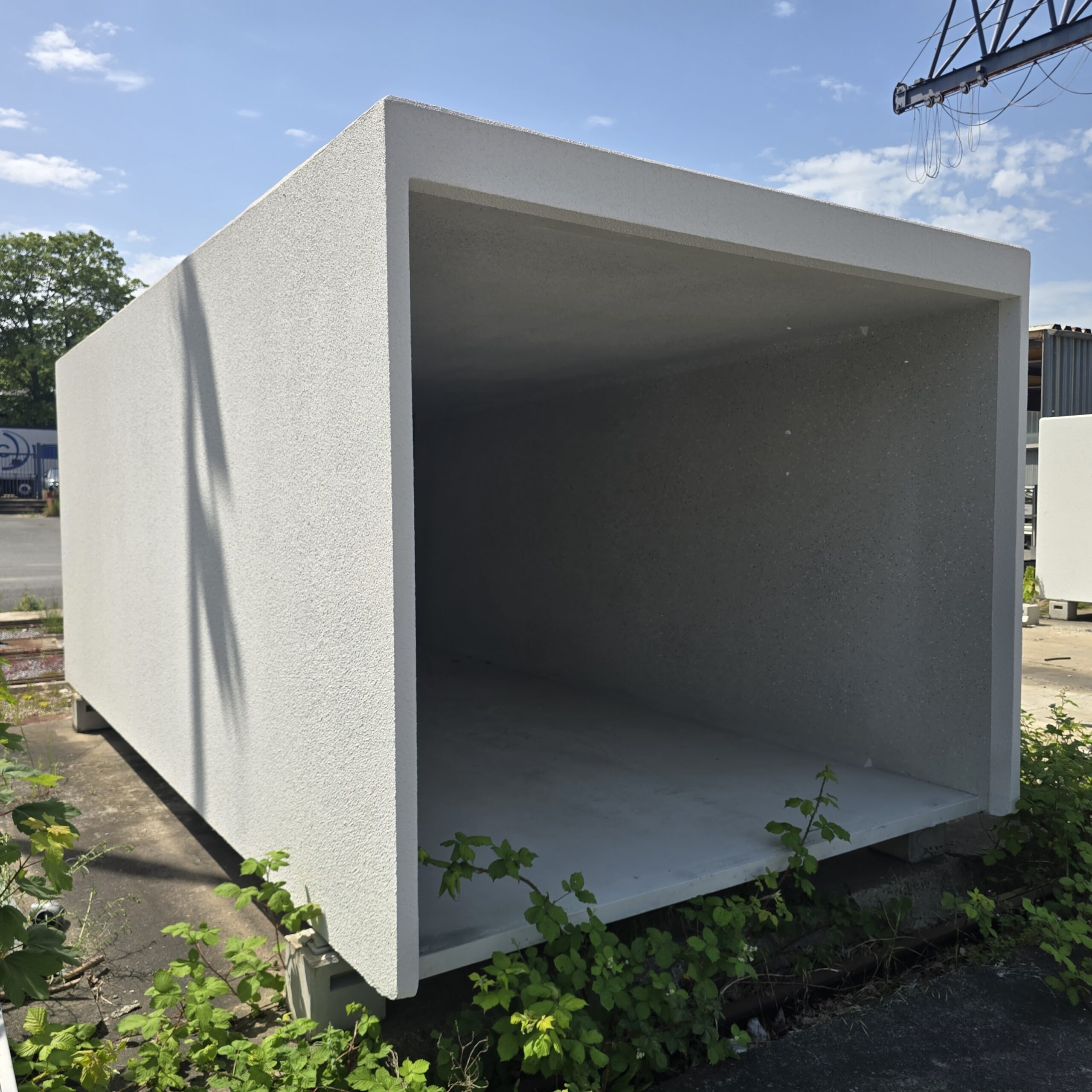 Garage 10341 – Bild 3