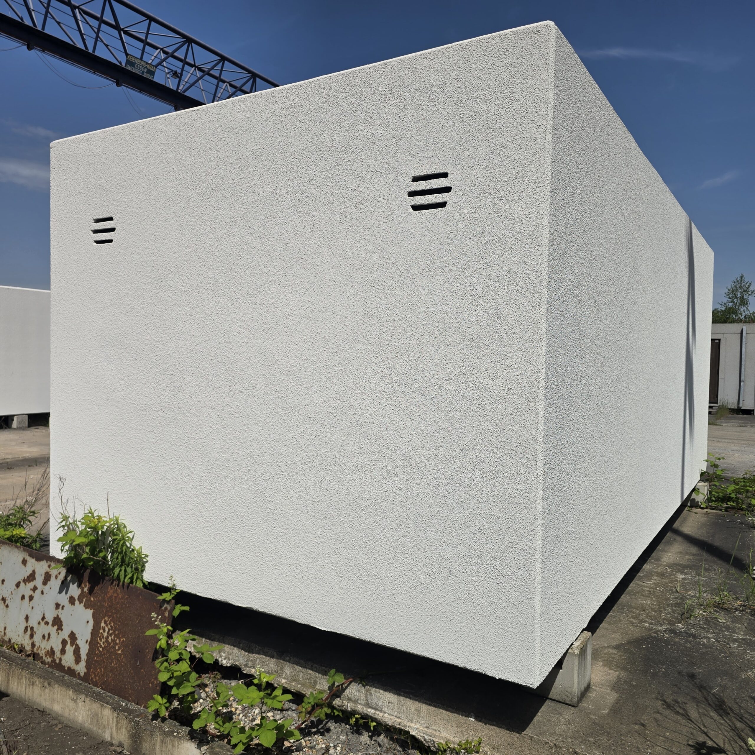 Garage 10341 – Bild 5