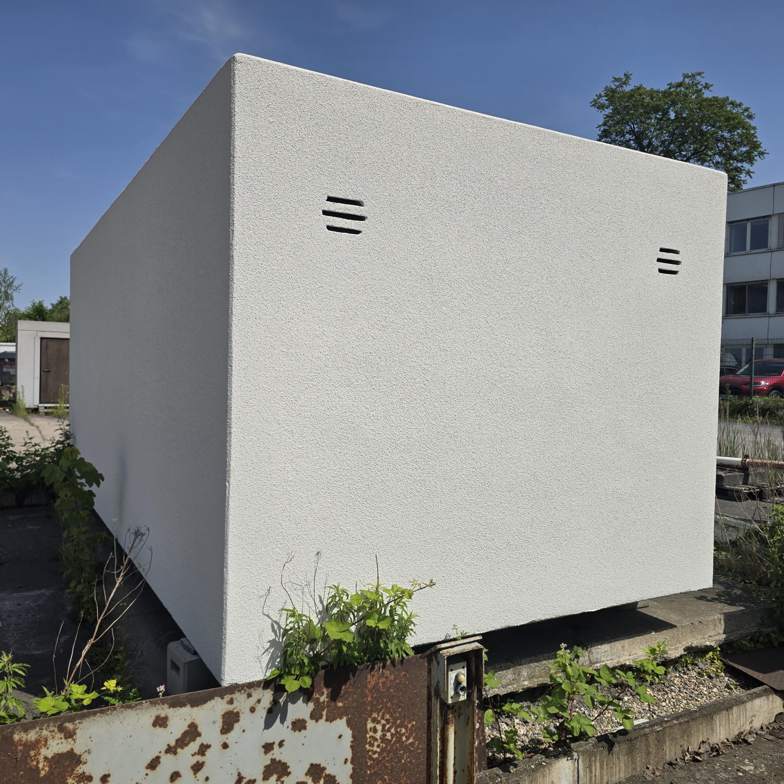 Garage 10341 – Bild 4