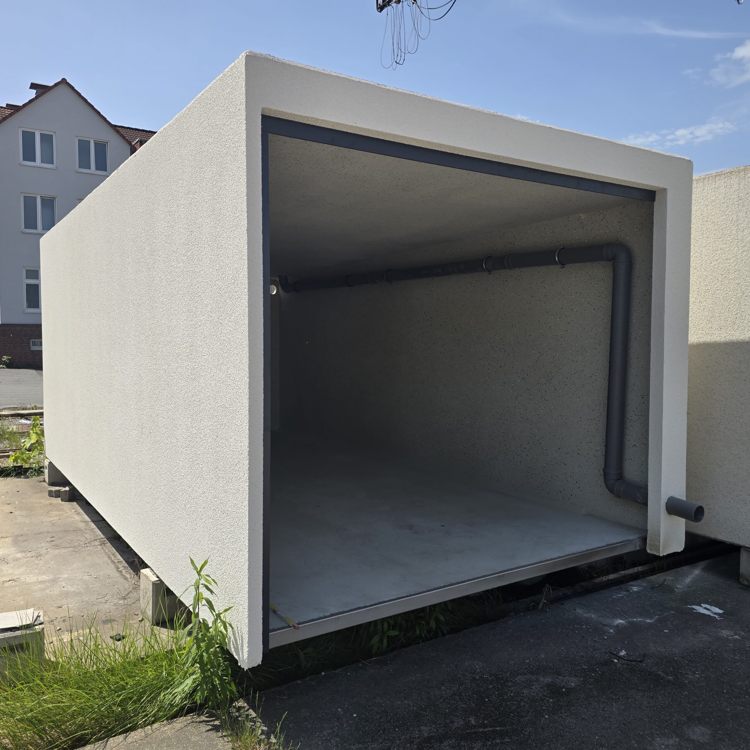 Garage 10342