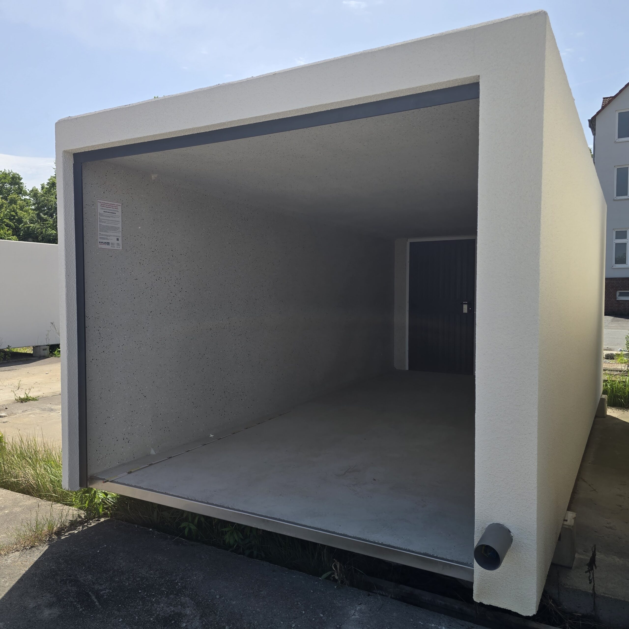 Garage 10342 – Bild 2