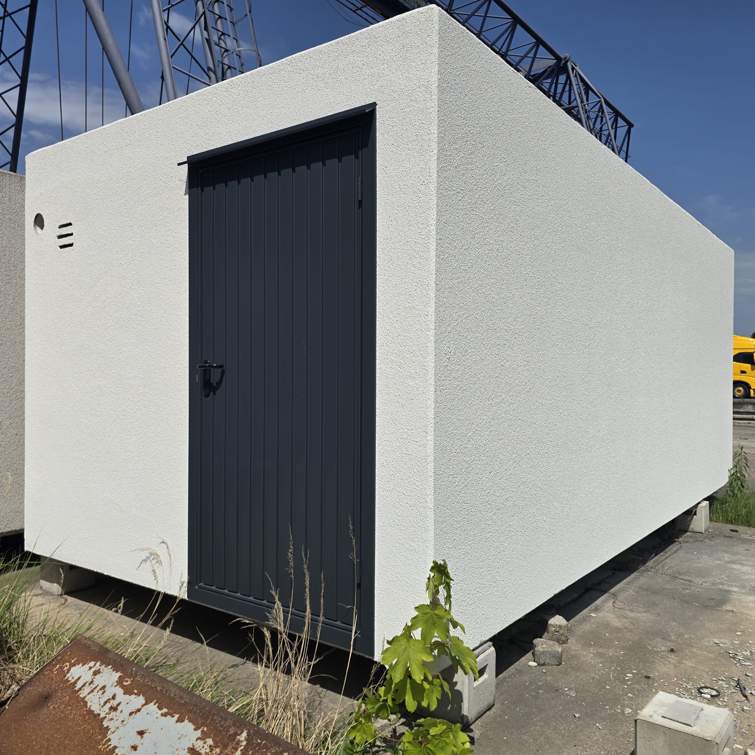 Garage 10342 – Bild 3