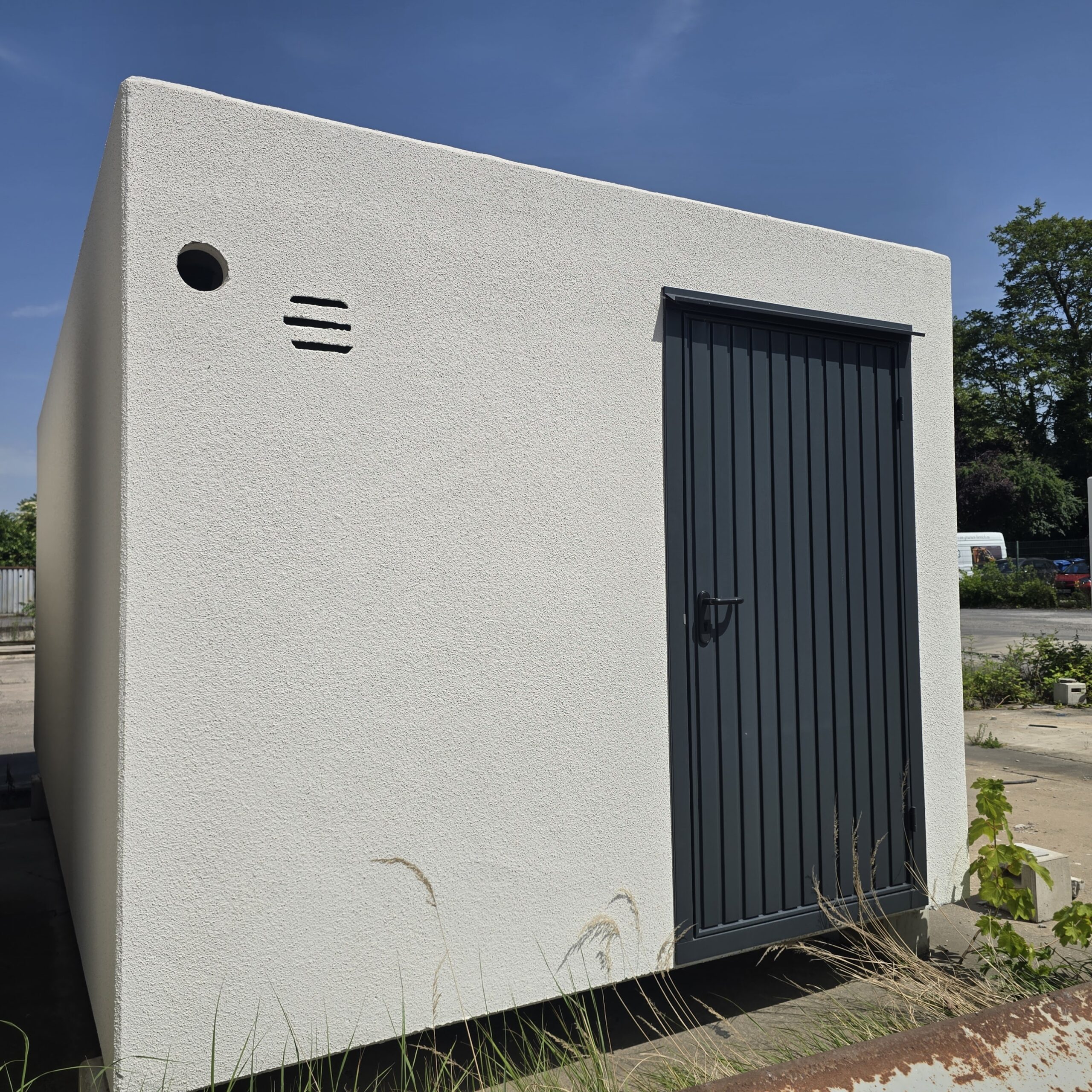 Garage 10342 – Bild 4
