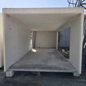 Garage 10343