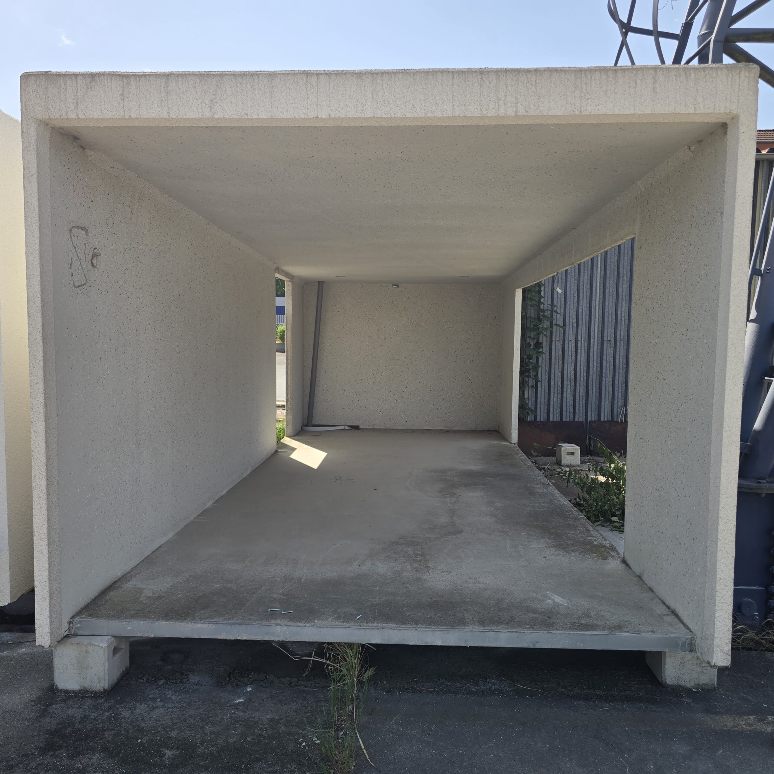 Garage 10343