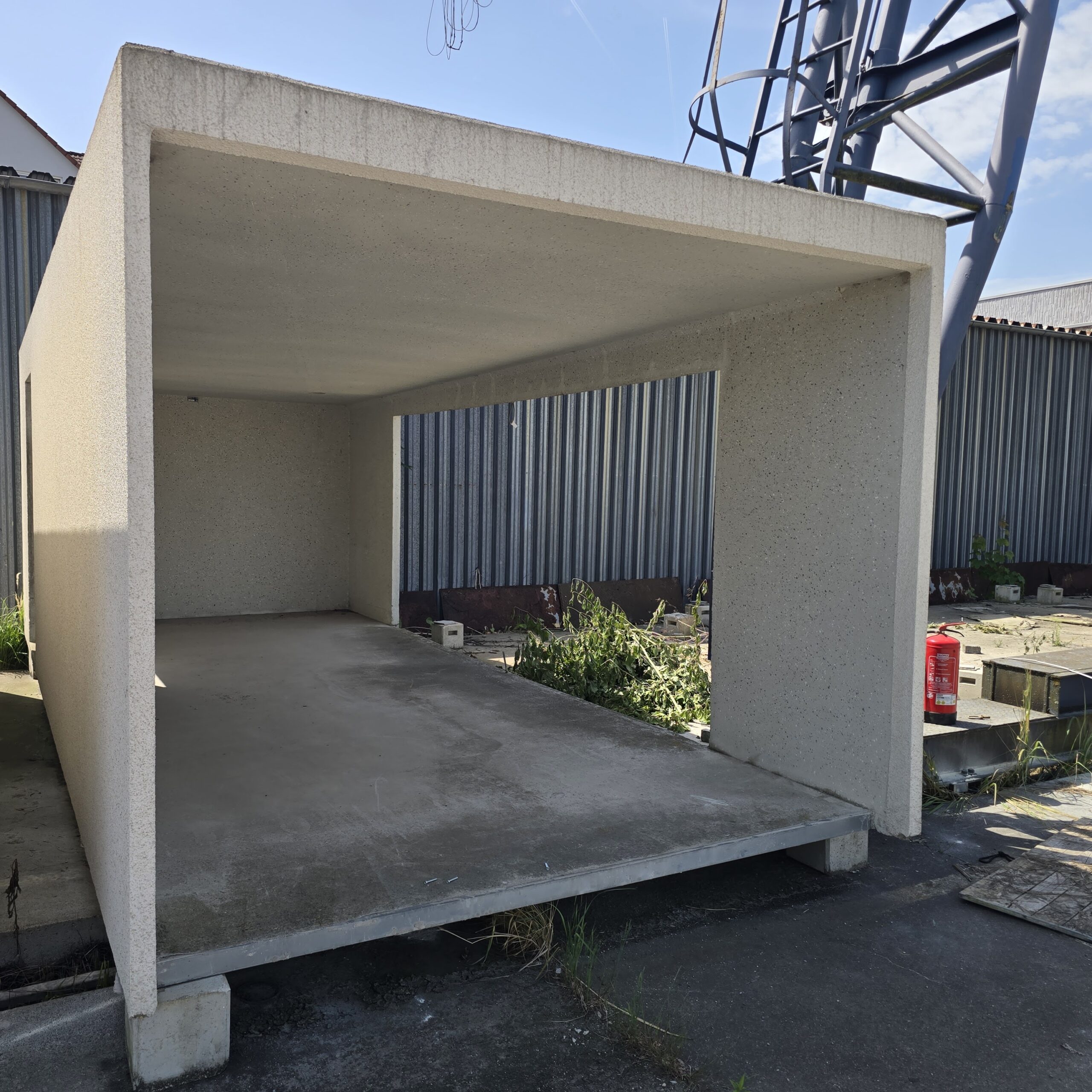 Garage 10343 – Bild 4