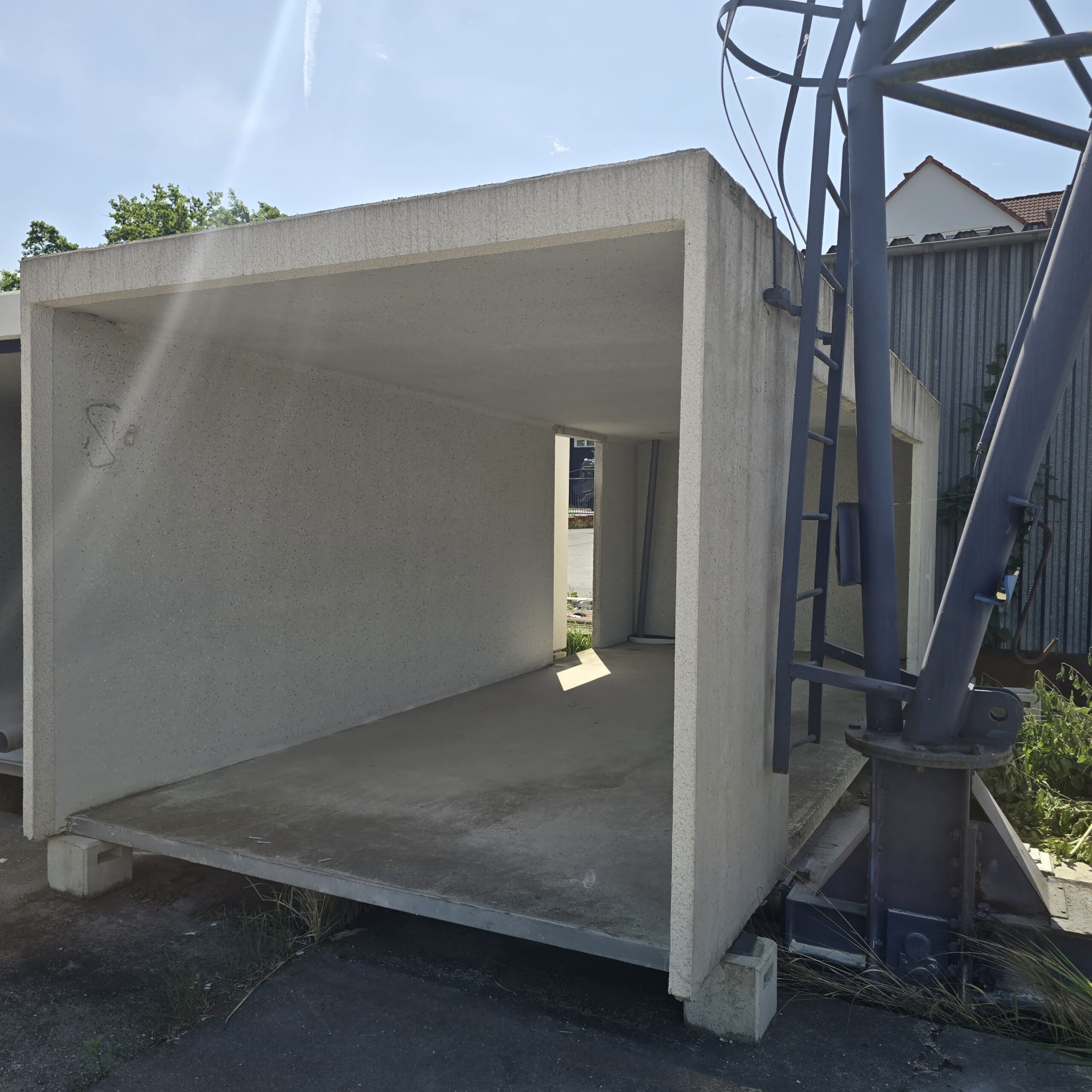 Garage 10343 – Bild 2