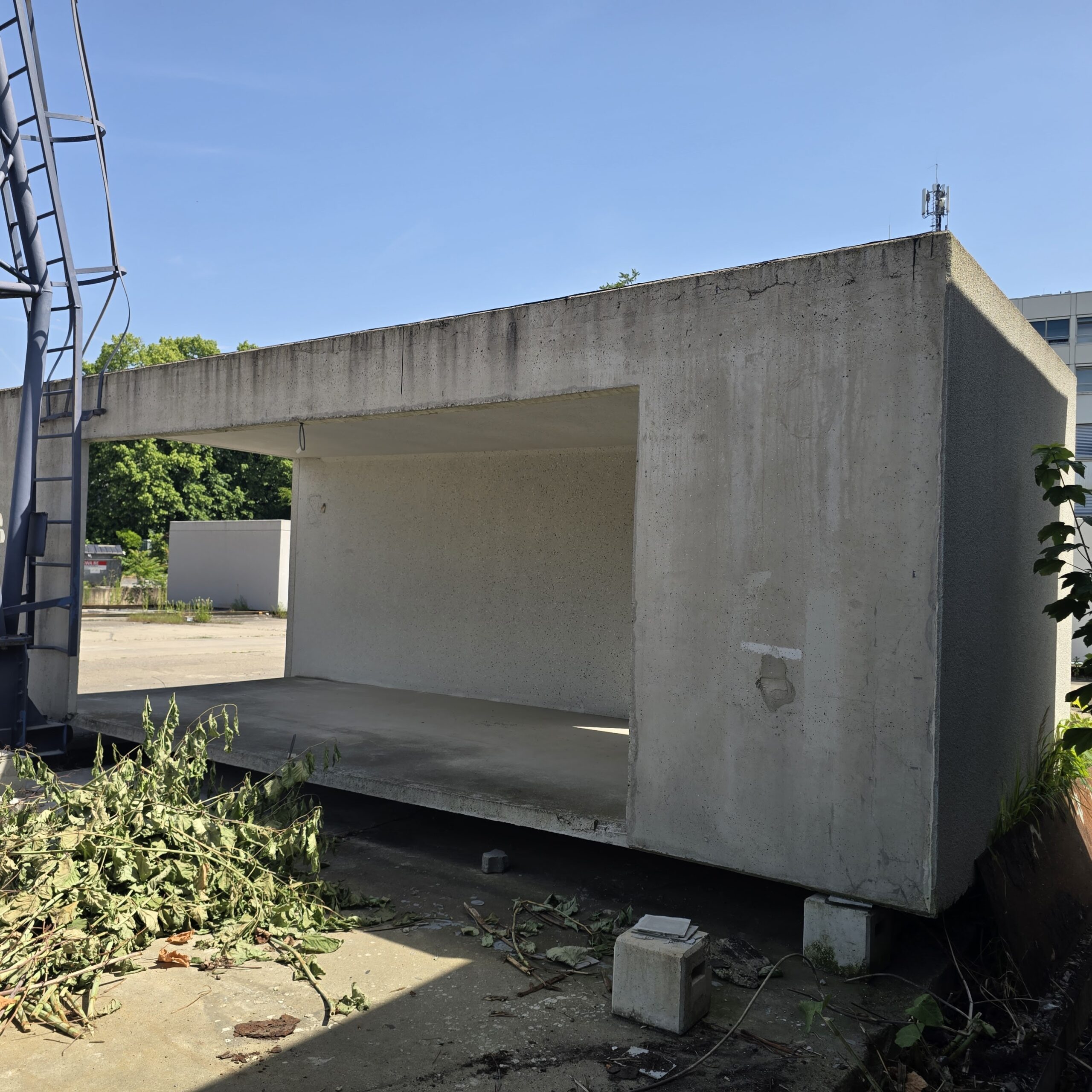 Garage 10343 – Bild 3