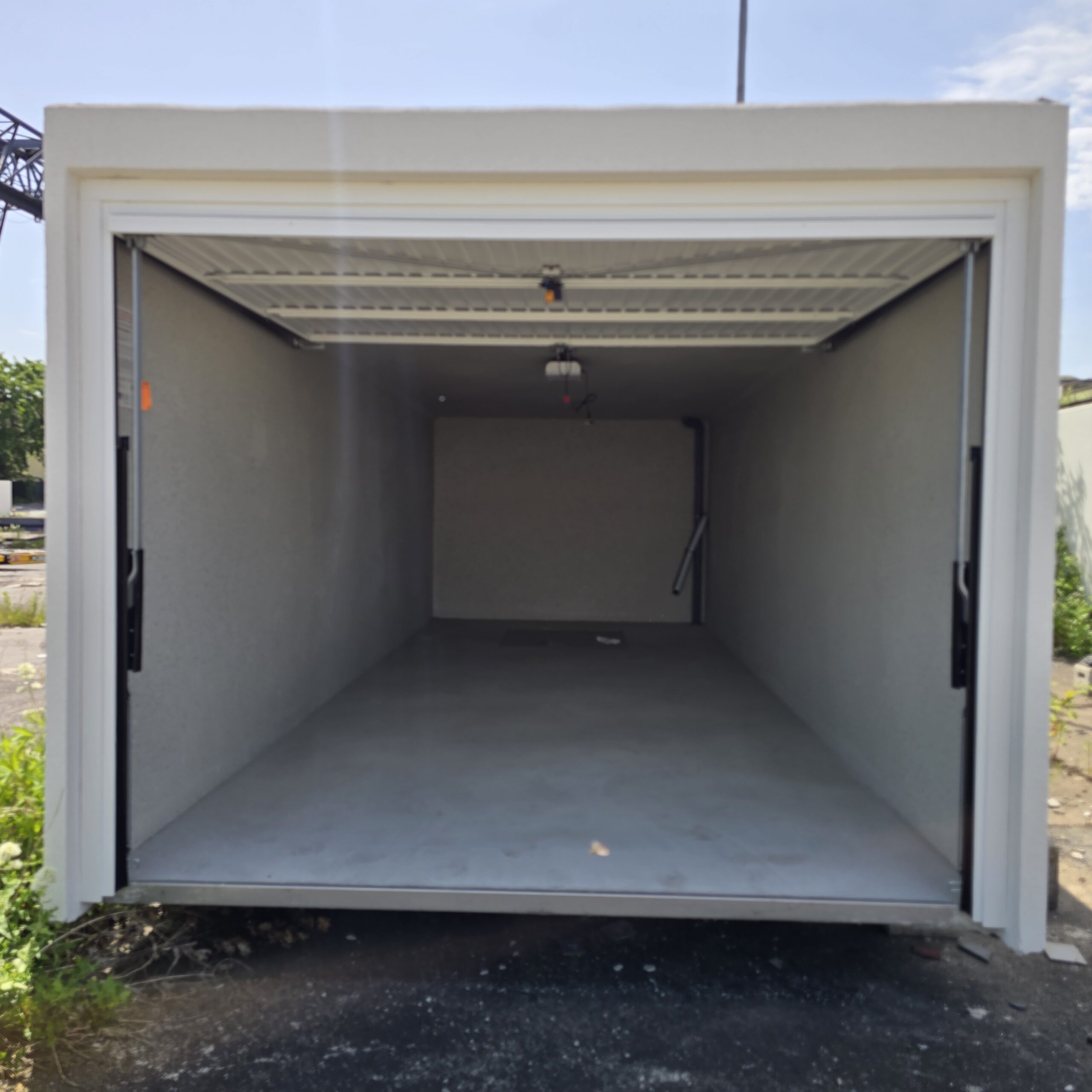 Garage 10345