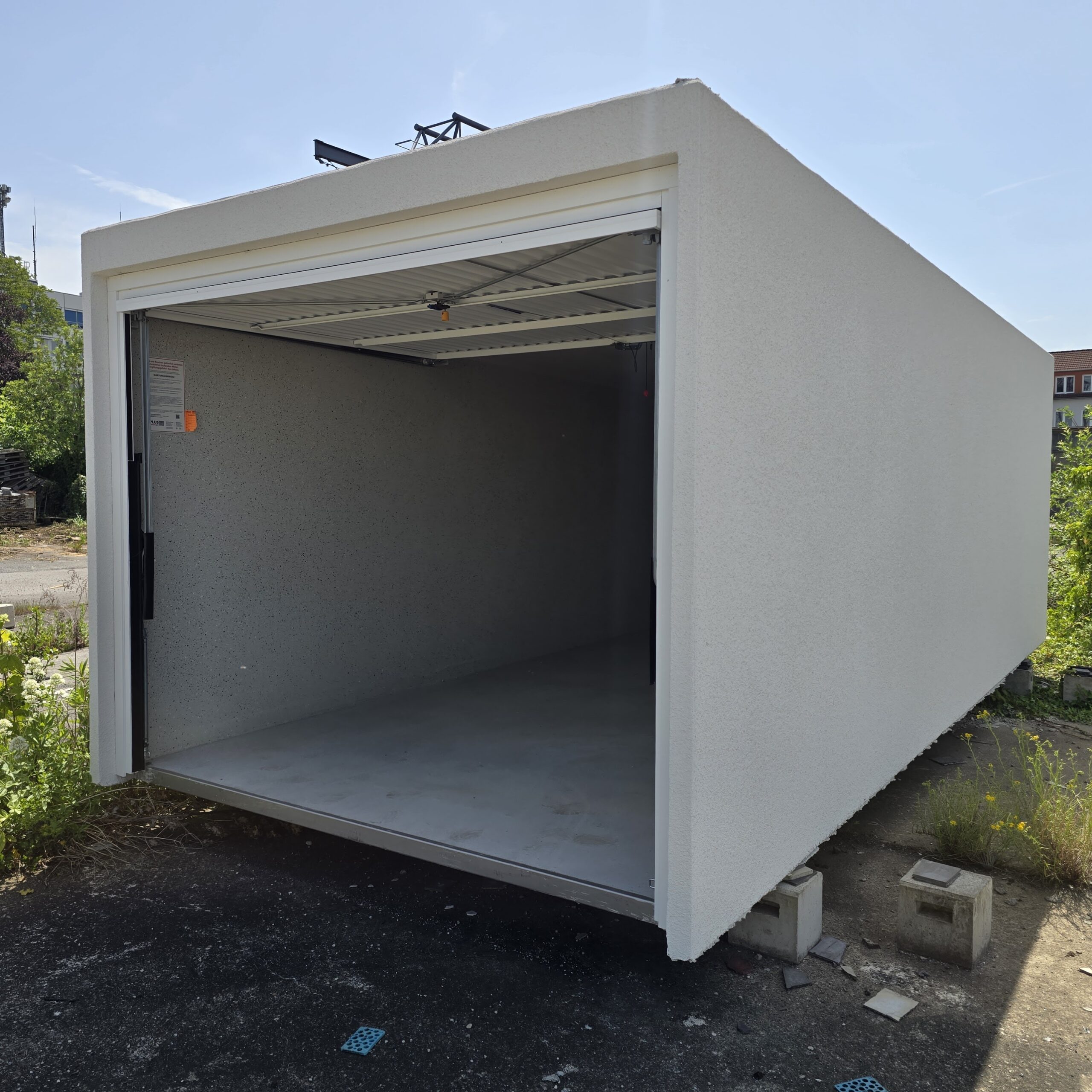 Garage 10345 – Bild 5