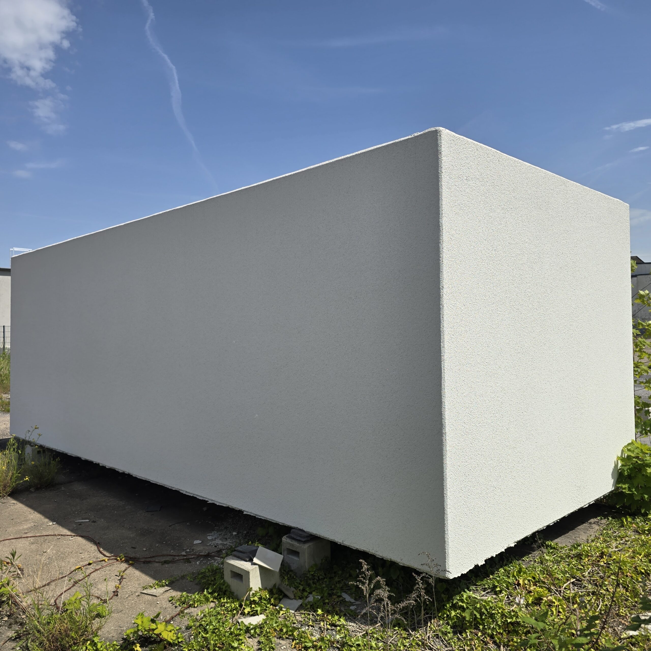 Garage 10345 – Bild 2