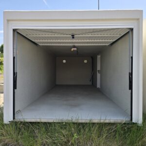 Garage 10346