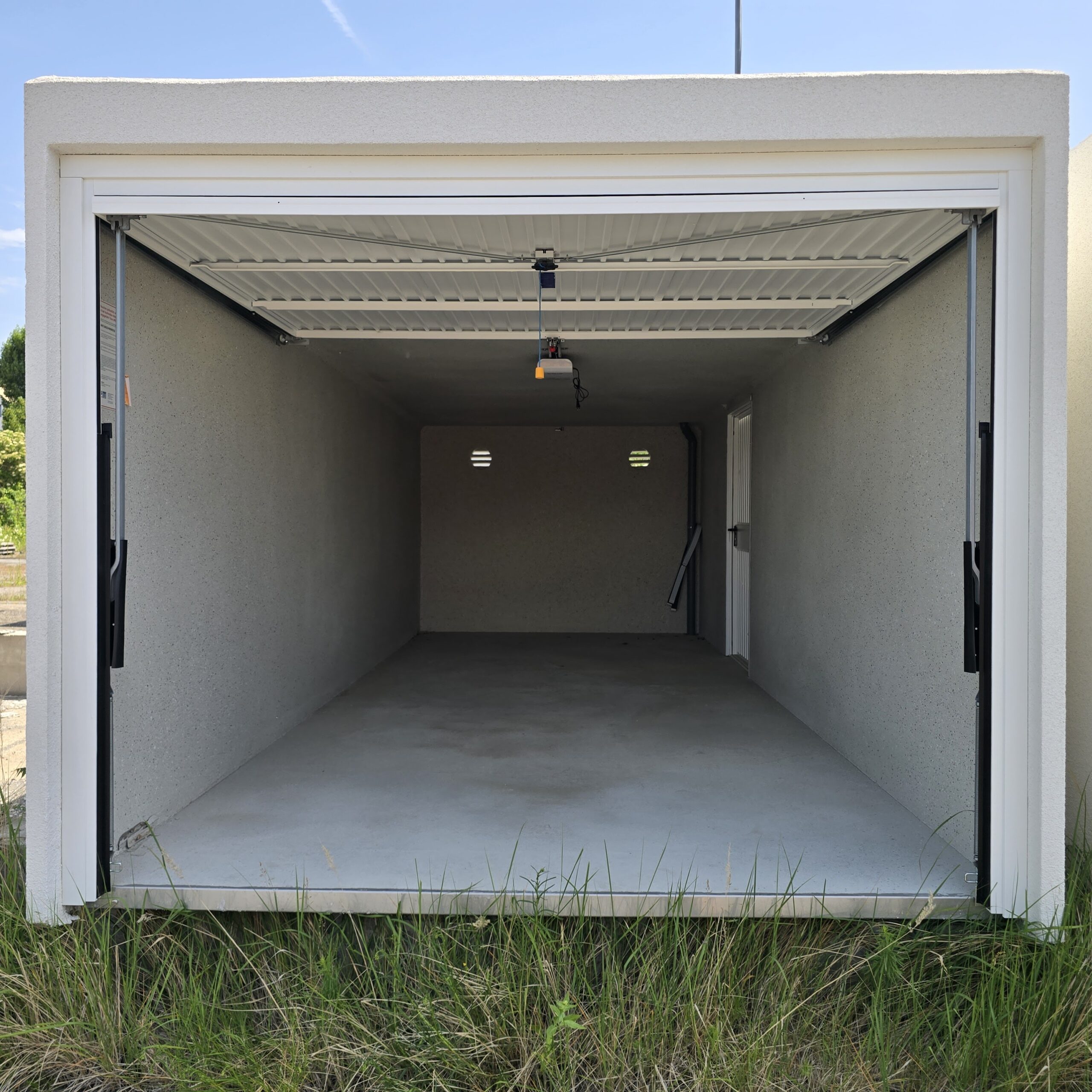 Garage 10346