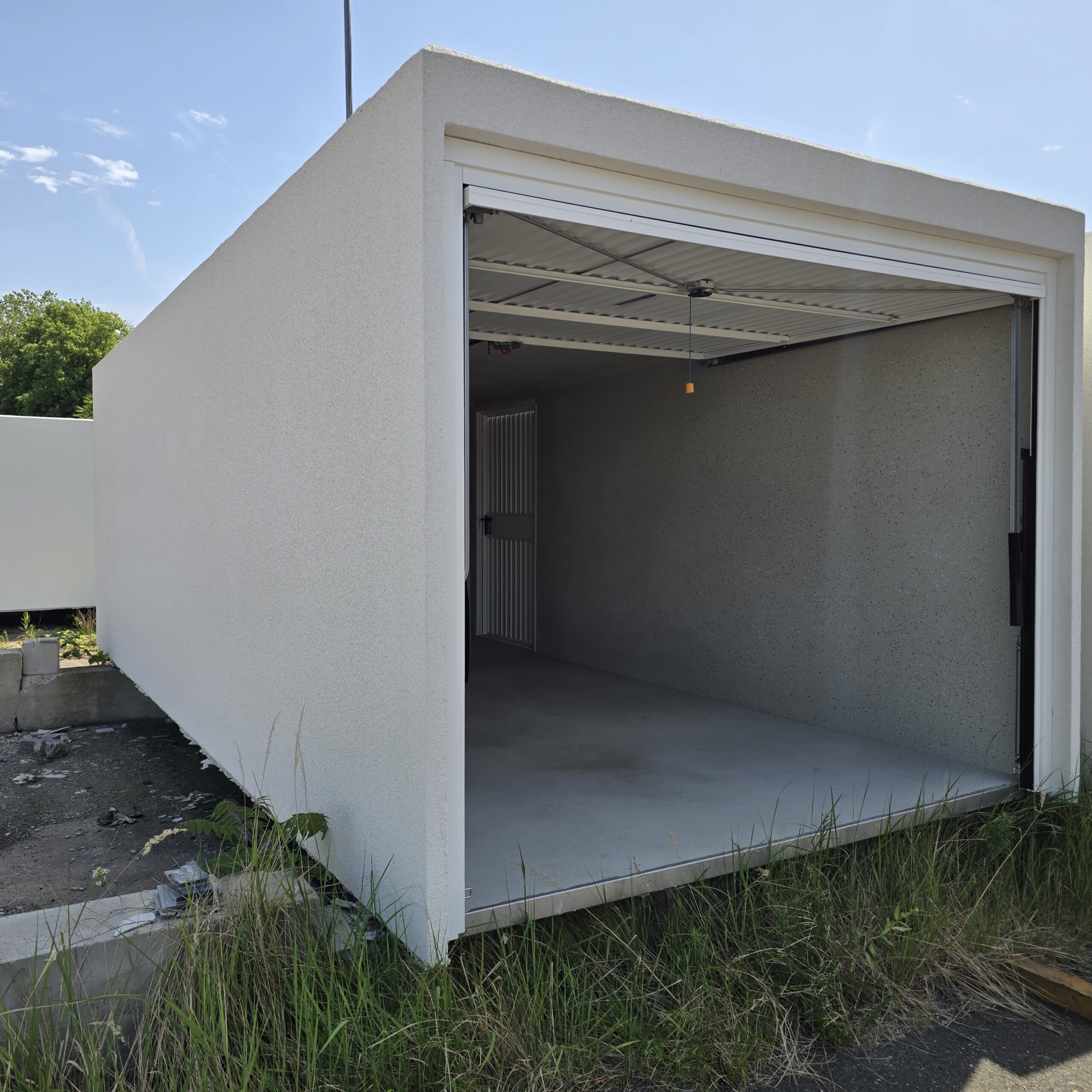 Garage 10346 – Bild 4